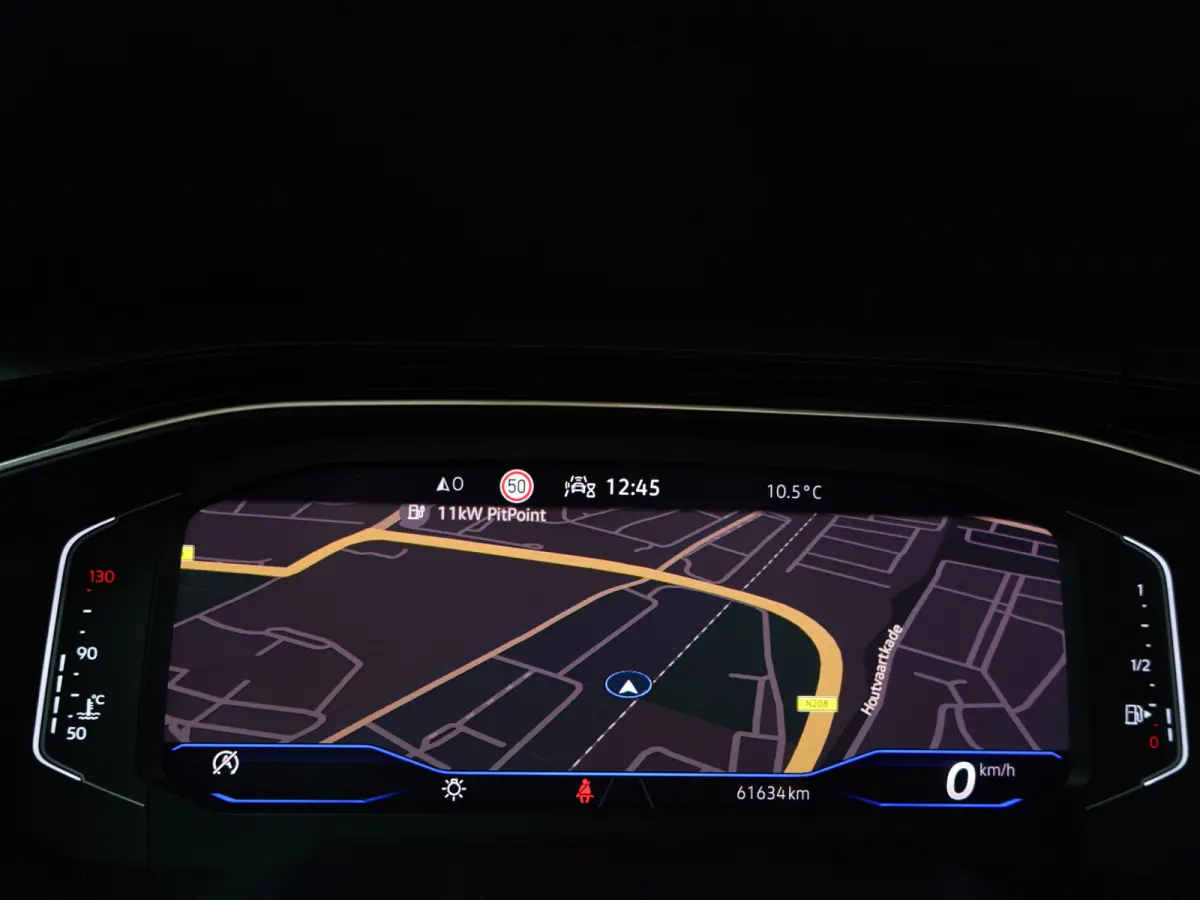 1.0 TSI R-Line- Panoramadak, Keyless, Xenon Led, CarPlay, Ada Cruise, Sport Interieur, Stoelverwarming