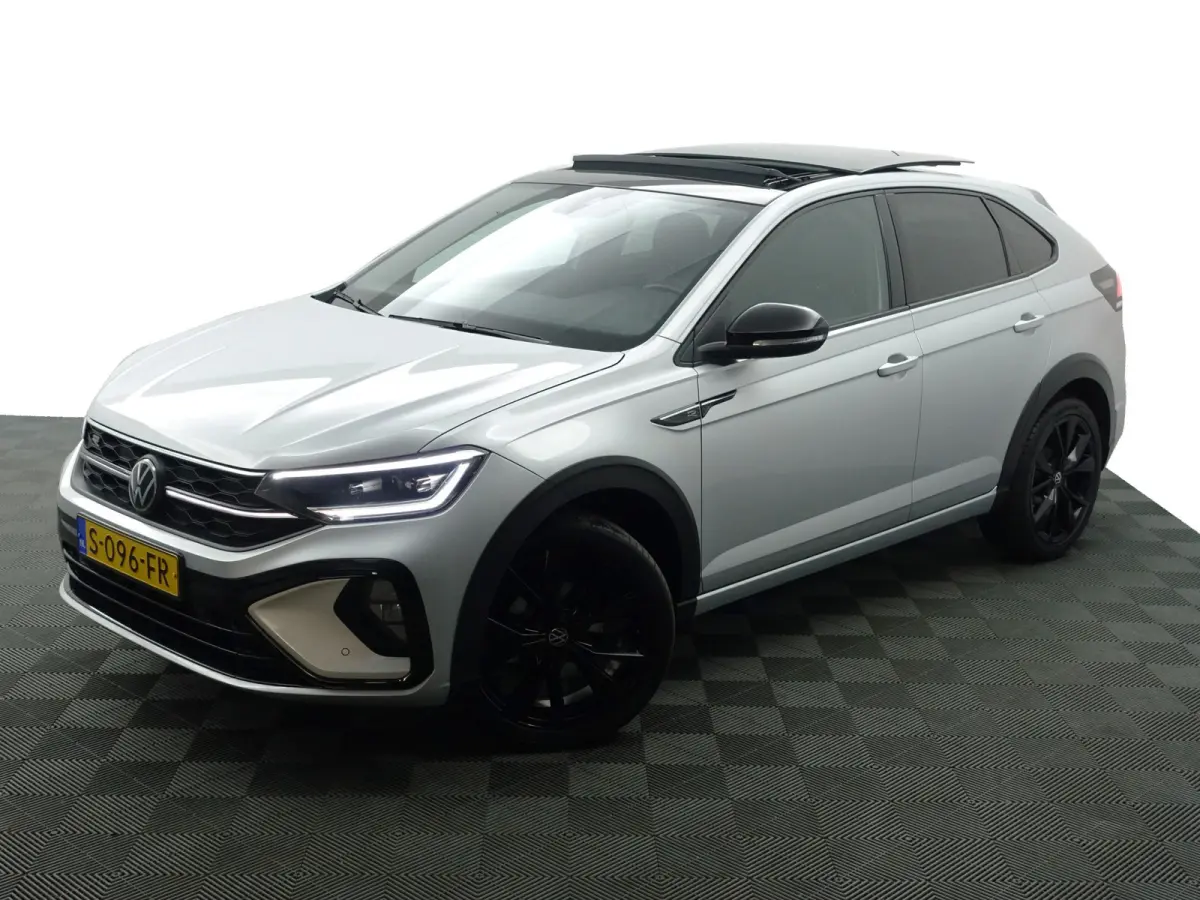 1.0 TSI R-Line- Panoramadak, Keyless, Xenon Led, CarPlay, Ada Cruise, Sport Interieur, Stoelverwarming