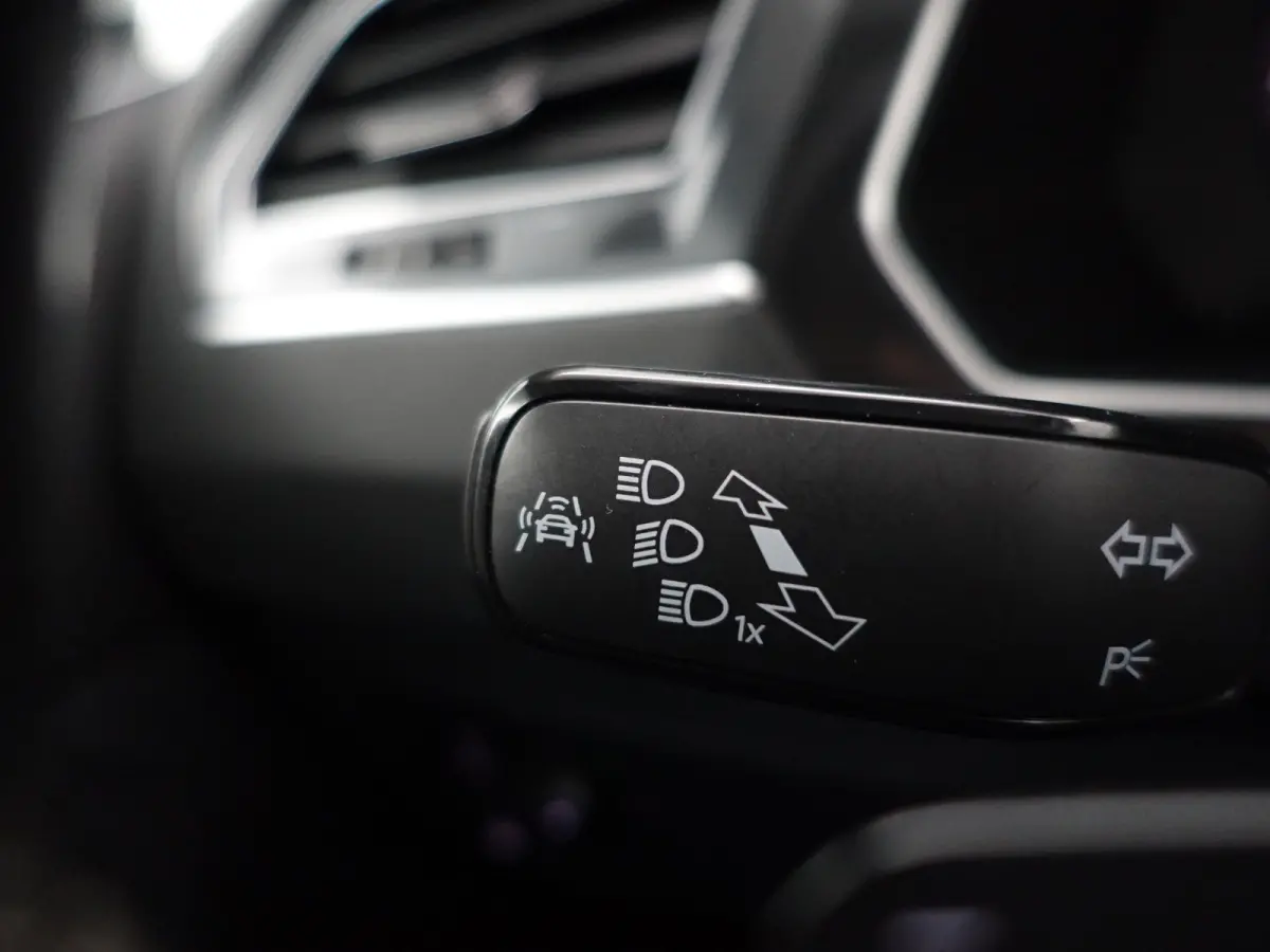 1.5 TSI 150pk R Line Aut- Panoramadak, Memory, Ada Cruise, Virtual Cockpit, Xenon Led
