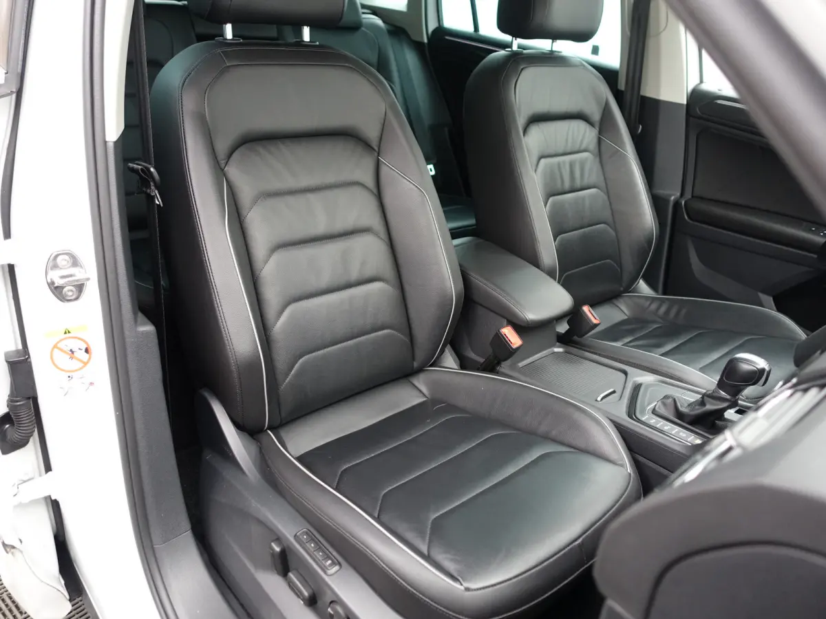 1.5 TSI 150pk R Line Aut- Panoramadak, Memory, Ada Cruise, Virtual Cockpit, Xenon Led