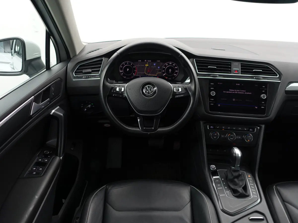 1.5 TSI 150pk R Line Aut- Panoramadak, Memory, Ada Cruise, Virtual Cockpit, Xenon Led