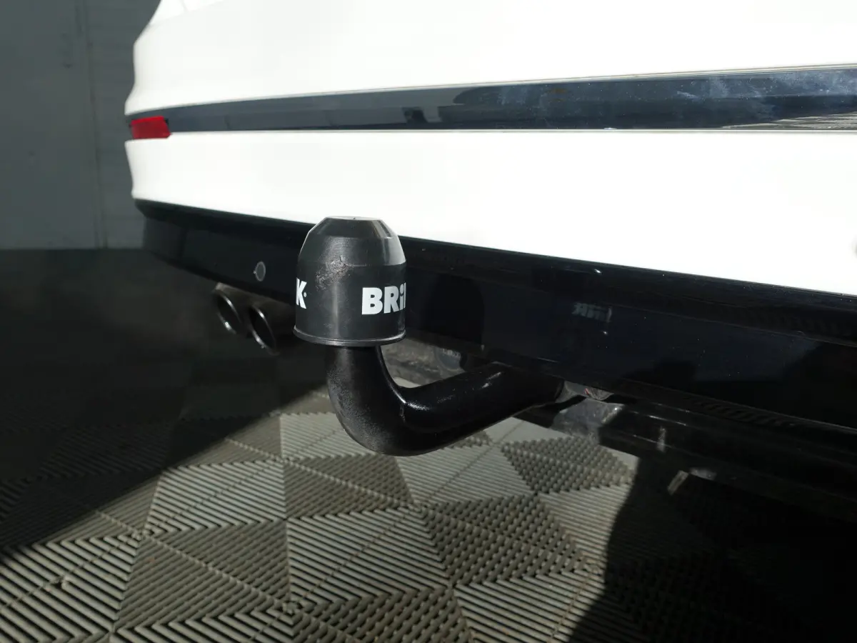 1.5 TSI 150pk R Line Aut- Panoramadak, Memory, Ada Cruise, Virtual Cockpit, Xenon Led