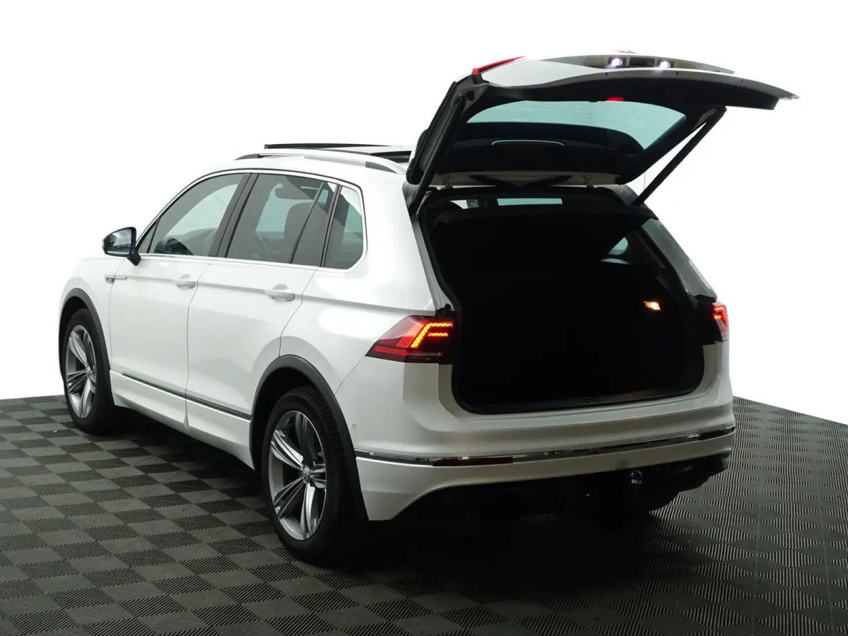 1.5 TSI 150pk R Line Aut- Panoramadak, Memory, Ada Cruise, Virtual Cockpit, Xenon Led