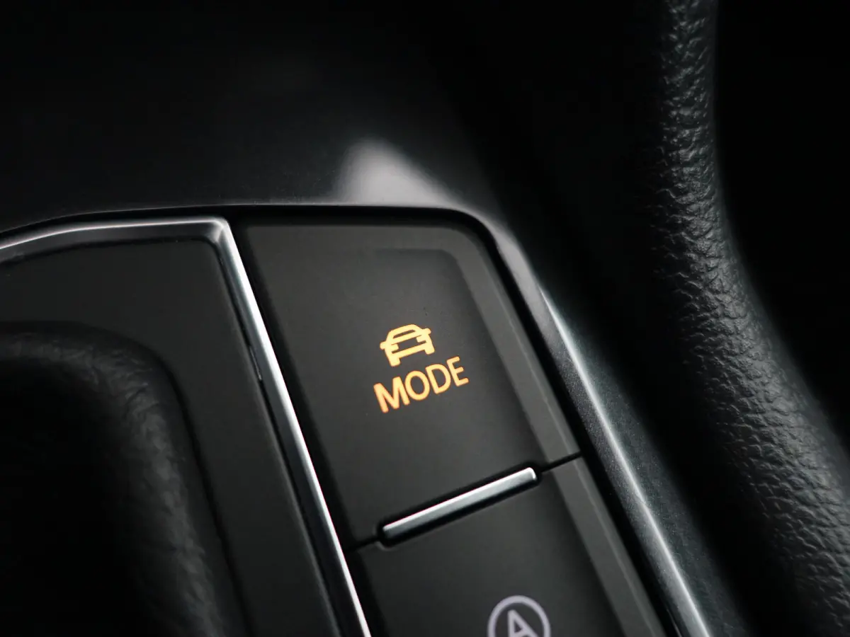 1.5 TSI 150pk R Line Aut- Panoramadak, Memory, Ada Cruise, Virtual Cockpit, Xenon Led