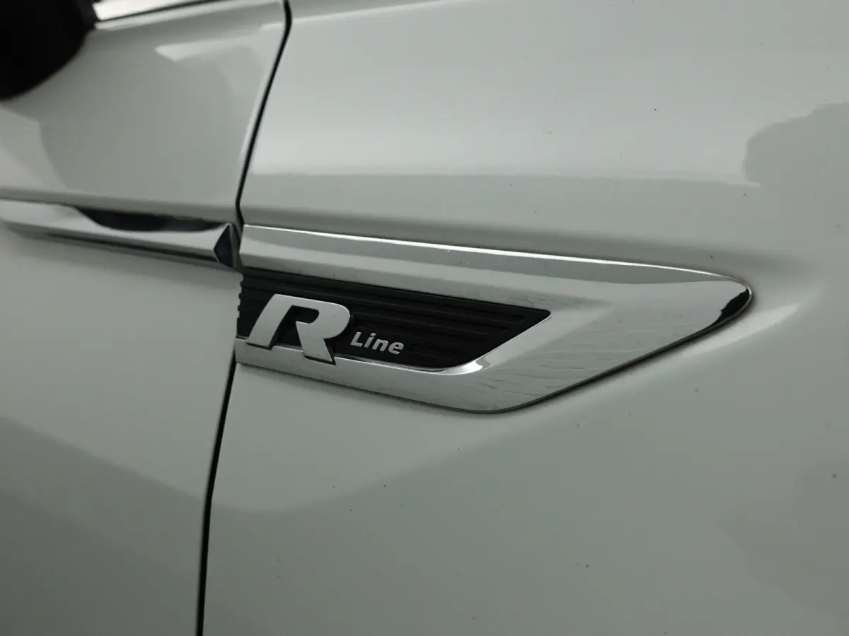 1.5 TSI 150pk R Line Aut- Panoramadak, Memory, Ada Cruise, Virtual Cockpit, Xenon Led
