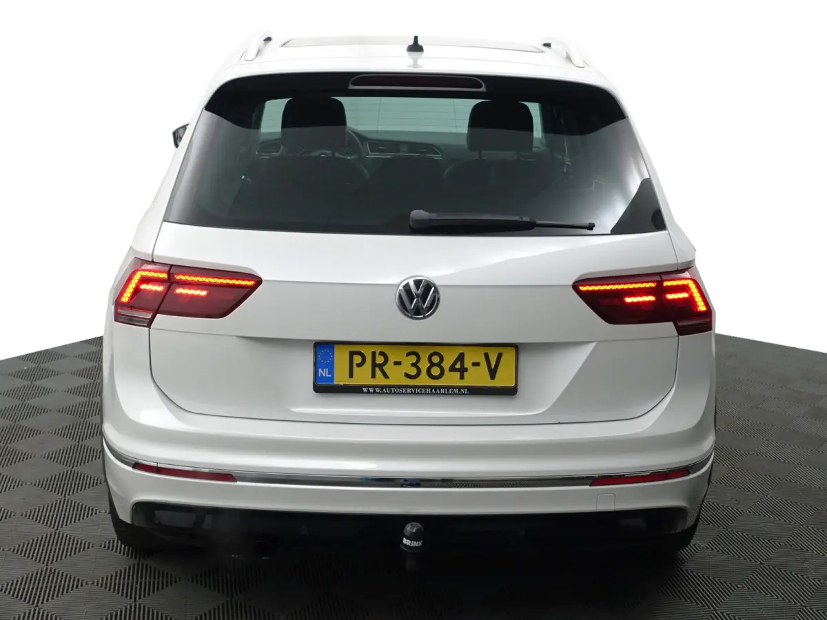 1.5 TSI 150pk R Line Aut- Panoramadak, Memory, Ada Cruise, Virtual Cockpit, Xenon Led