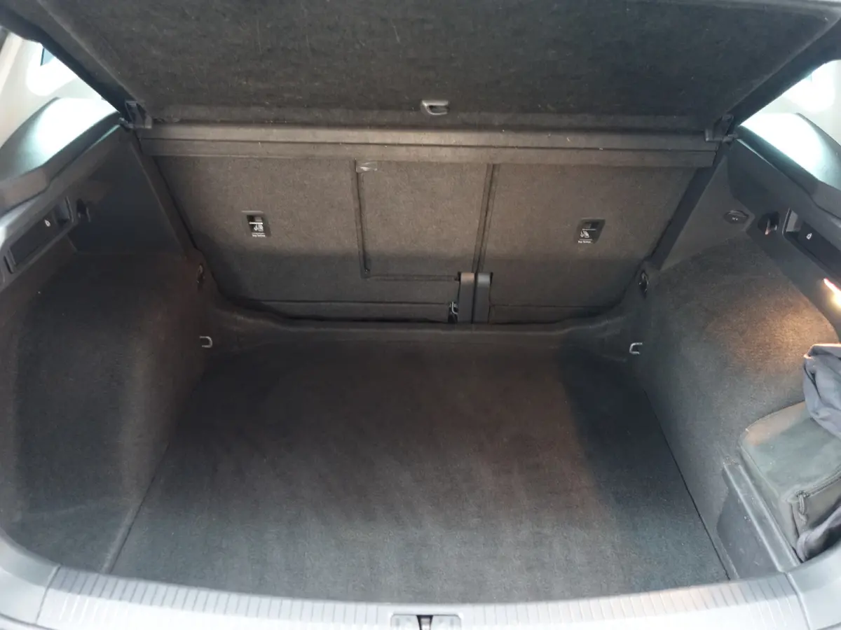 1.5 TSI 150pk R Line Aut- Panoramadak, Memory, Ada Cruise, Virtual Cockpit, Xenon Led