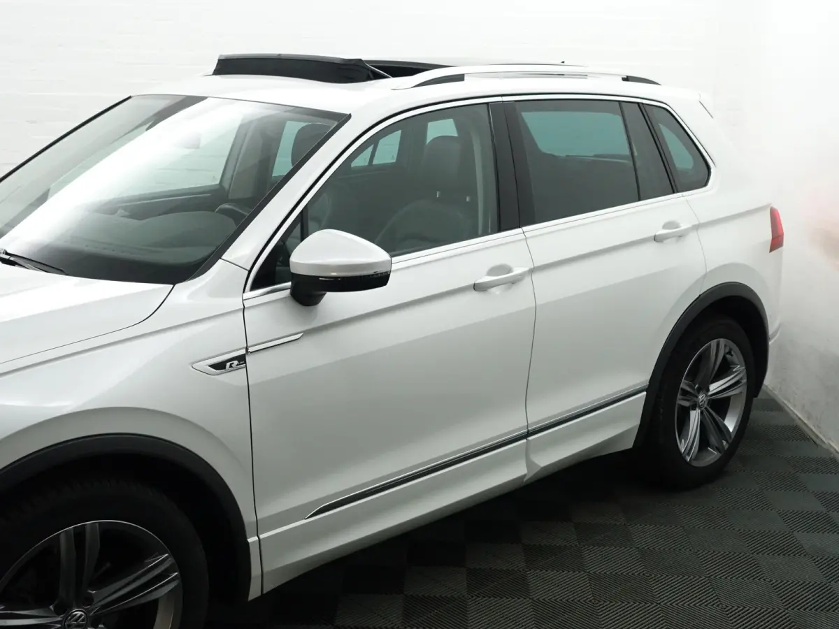 1.5 TSI 150pk R Line Aut- Panoramadak, Memory, Ada Cruise, Virtual Cockpit, Xenon Led