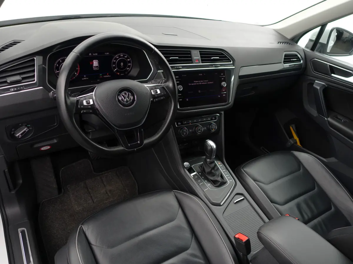 1.5 TSI 150pk R Line Aut- Panoramadak, Memory, Ada Cruise, Virtual Cockpit, Xenon Led