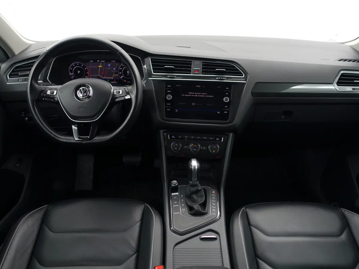 1.5 TSI 150pk R Line Aut- Panoramadak, Memory, Ada Cruise, Virtual Cockpit, Xenon Led