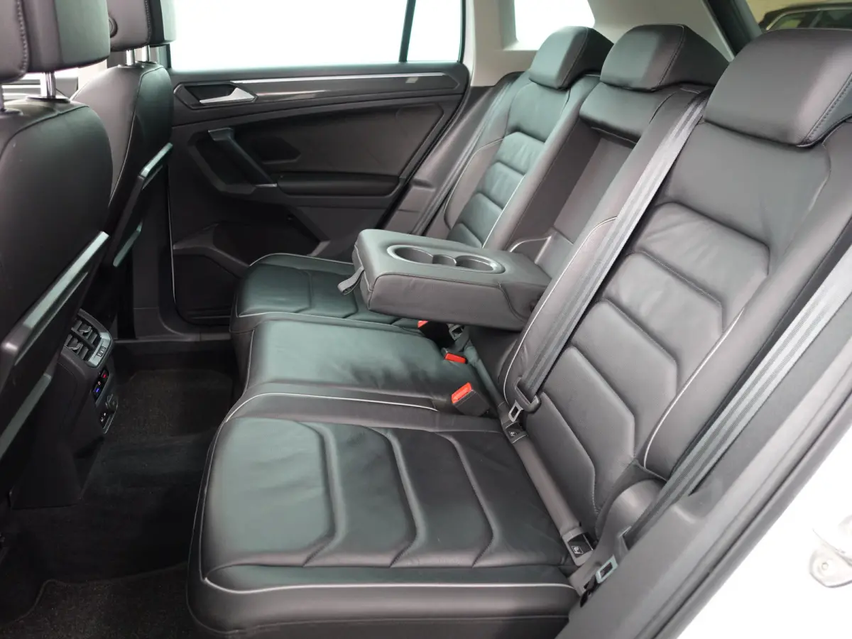 1.5 TSI 150pk R Line Aut- Panoramadak, Memory, Ada Cruise, Virtual Cockpit, Xenon Led