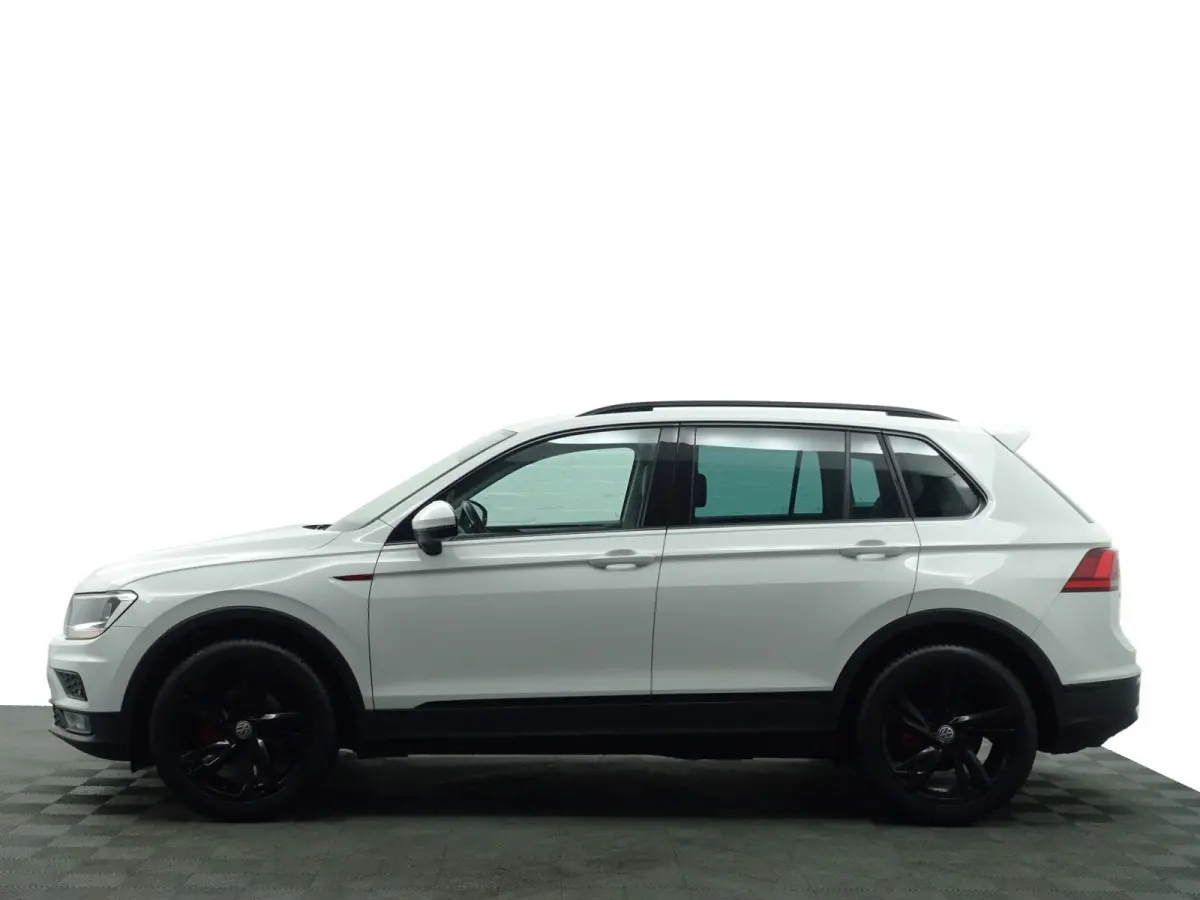 1.4 TSI ACT R Line Aut- Sport Leder Interieur, Front Assist, Clima, Cruise