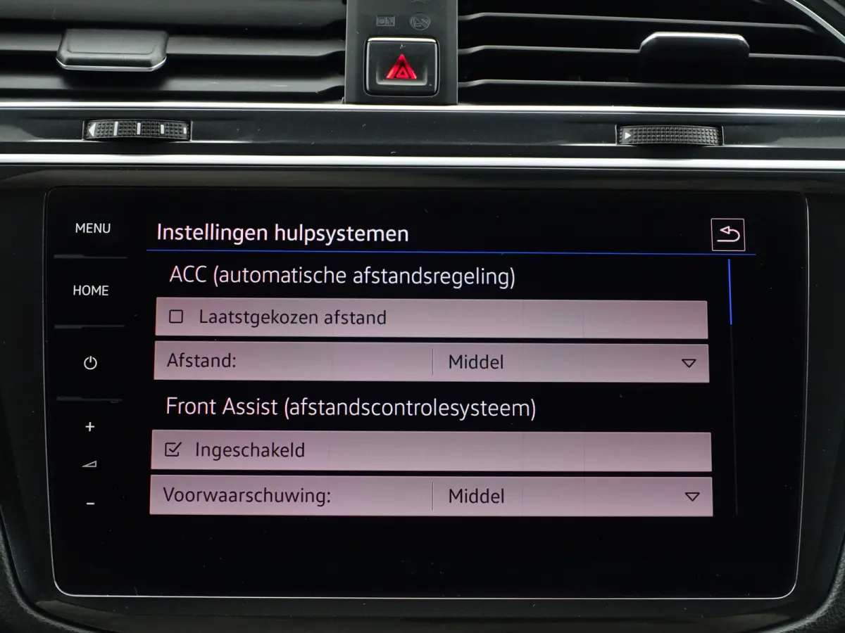 2.0 TSI 4Motion R Line Aut- Panoramadak, Carplay, Camera, Ada Cruise, Dynamic Select, Park Pilot