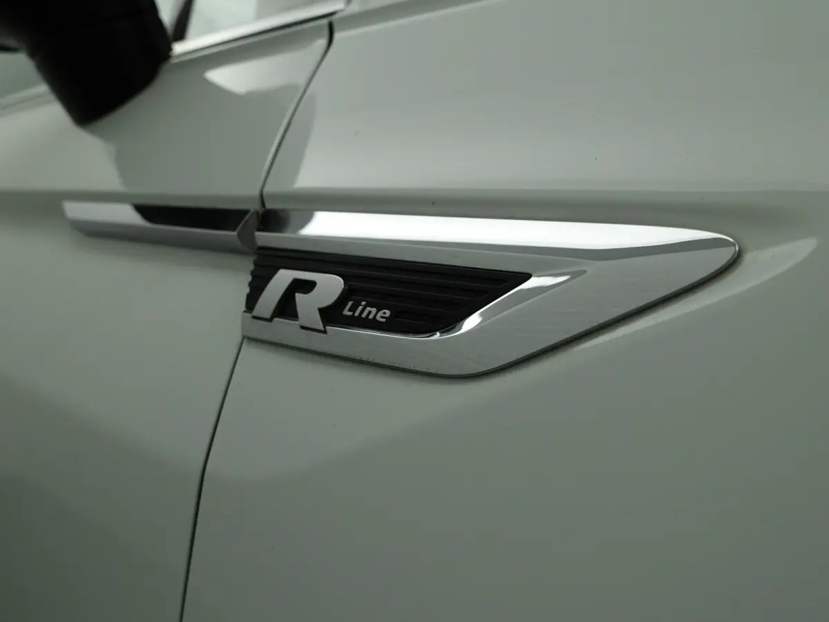 2.0 TSI 4Motion R Line Aut- Panoramadak, Carplay, Camera, Ada Cruise, Dynamic Select, Park Pilot