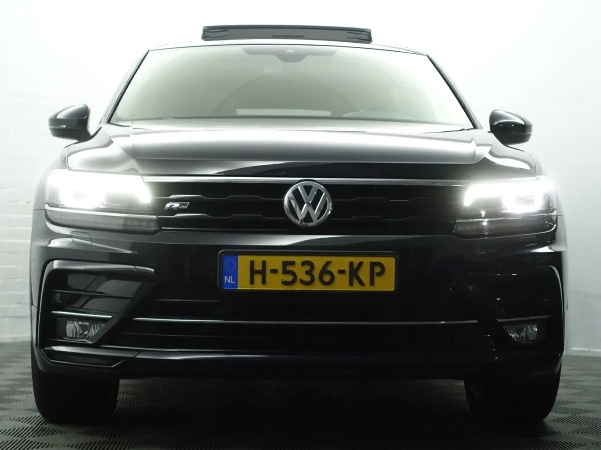 1.5 TSI R-line+ Aut- 7 Pers, Panoramadak, Stoelmassage, Keyless, Virtual Cockpit, Park Pilot, ACC, Dynamic Select