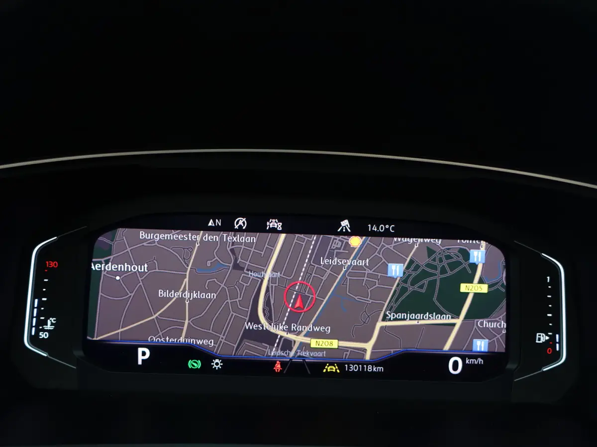 1.5 TSI R-line+ Aut- 7 Pers, Panoramadak, Stoelmassage, Keyless, Virtual Cockpit, Park Pilot, ACC, Dynamic Select