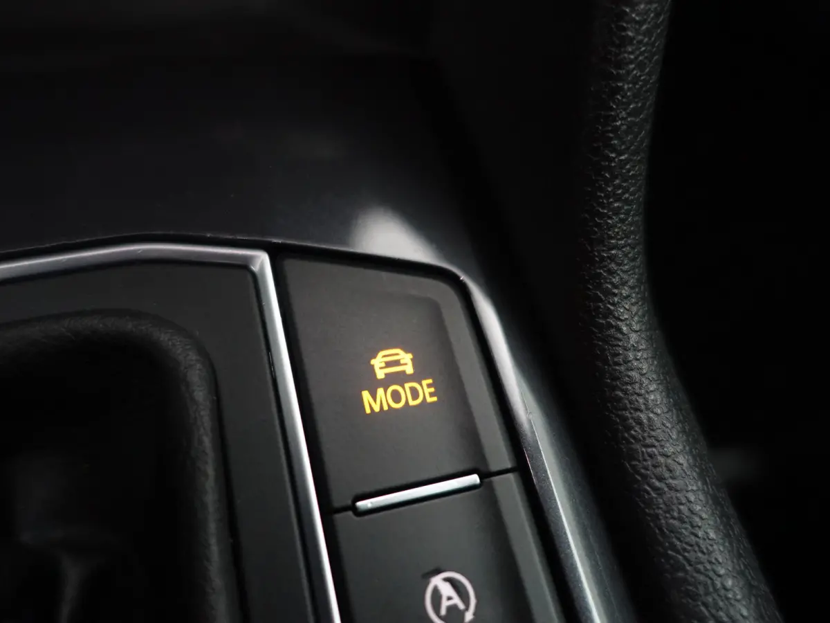 1.5 TSI R-line+ Aut- 7 Pers, Panoramadak, Stoelmassage, Keyless, Virtual Cockpit, Park Pilot, ACC, Dynamic Select