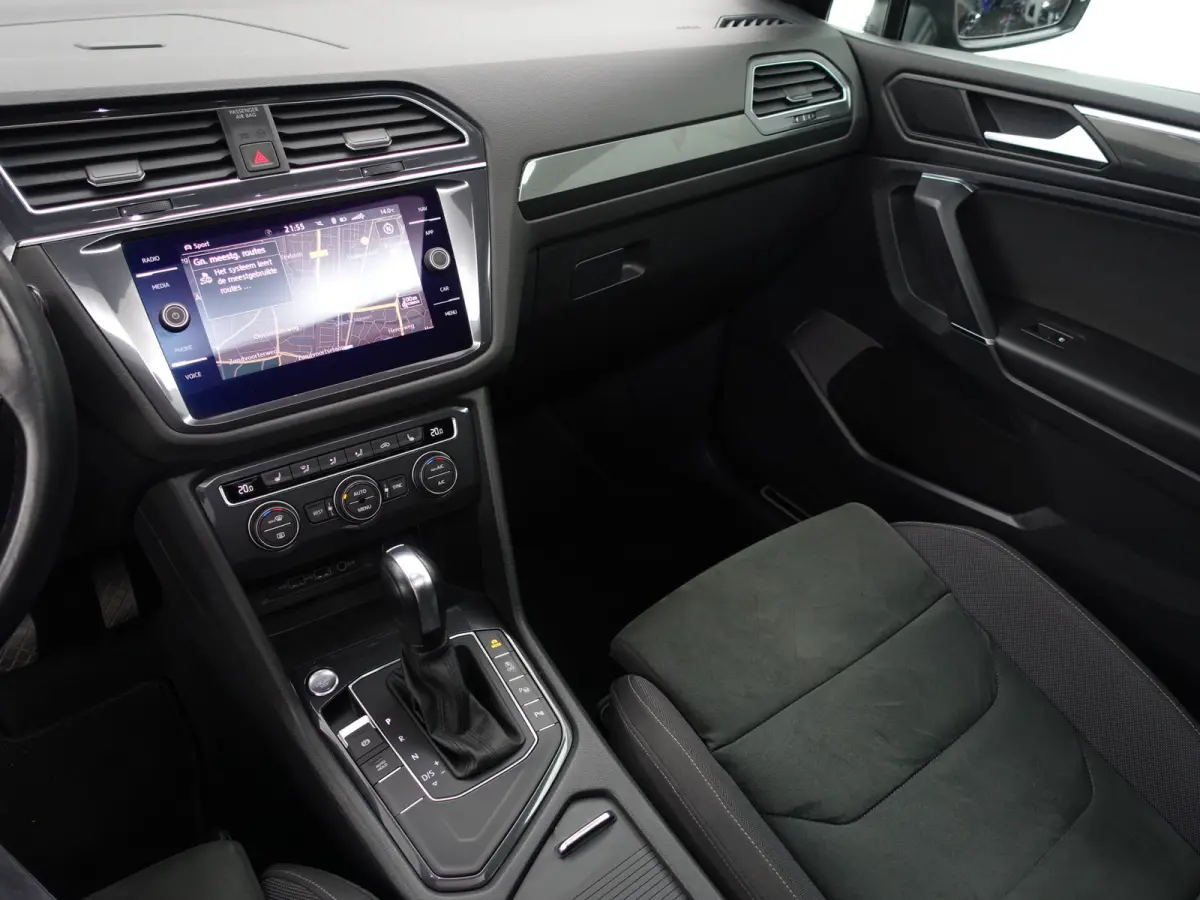 1.5 TSI R-line+ Aut- 7 Pers, Panoramadak, Stoelmassage, Keyless, Virtual Cockpit, Park Pilot, ACC, Dynamic Select