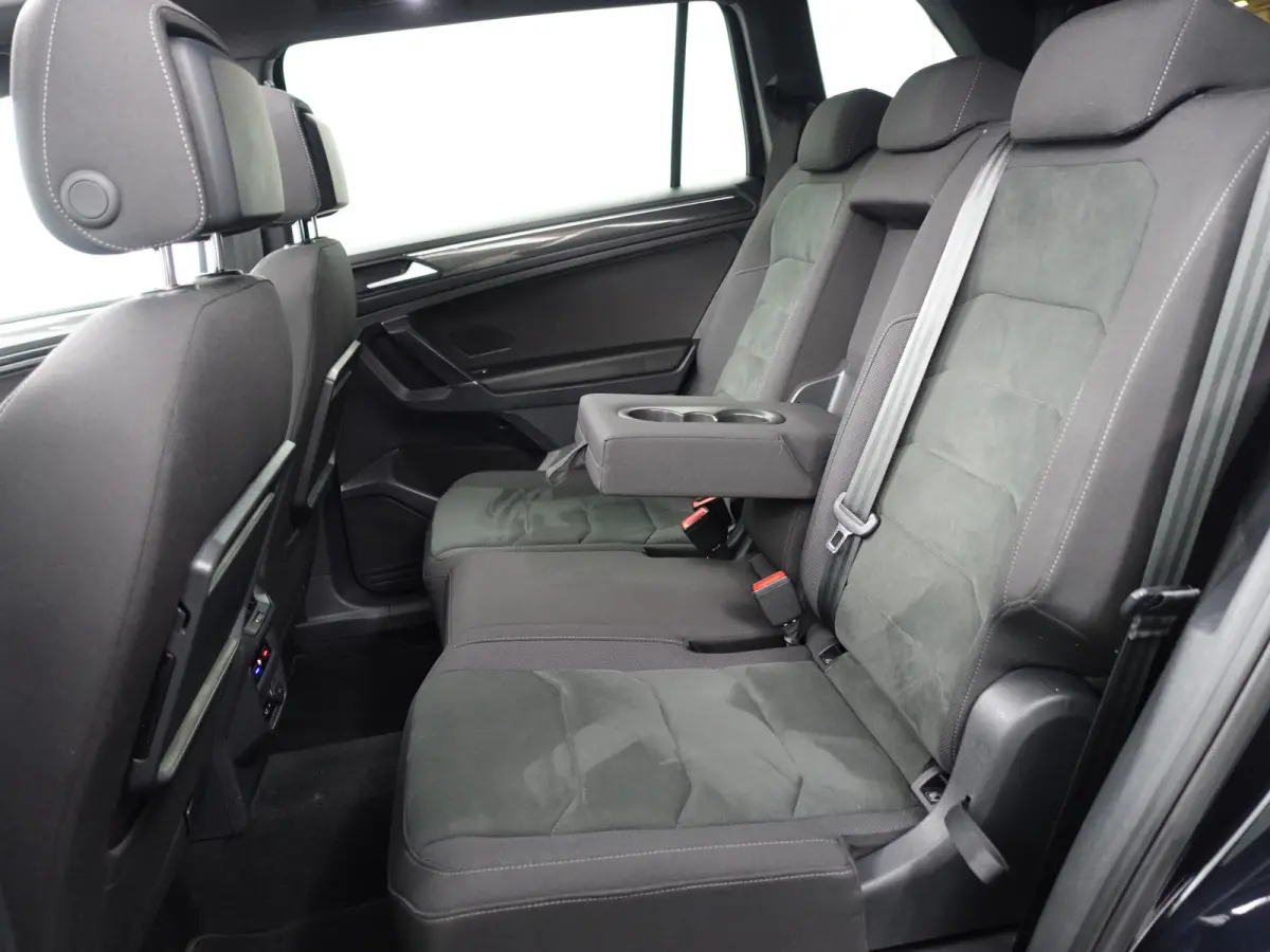 1.5 TSI R-line+ Aut- 7 Pers, Panoramadak, Stoelmassage, Keyless, Virtual Cockpit, Park Pilot, ACC, Dynamic Select