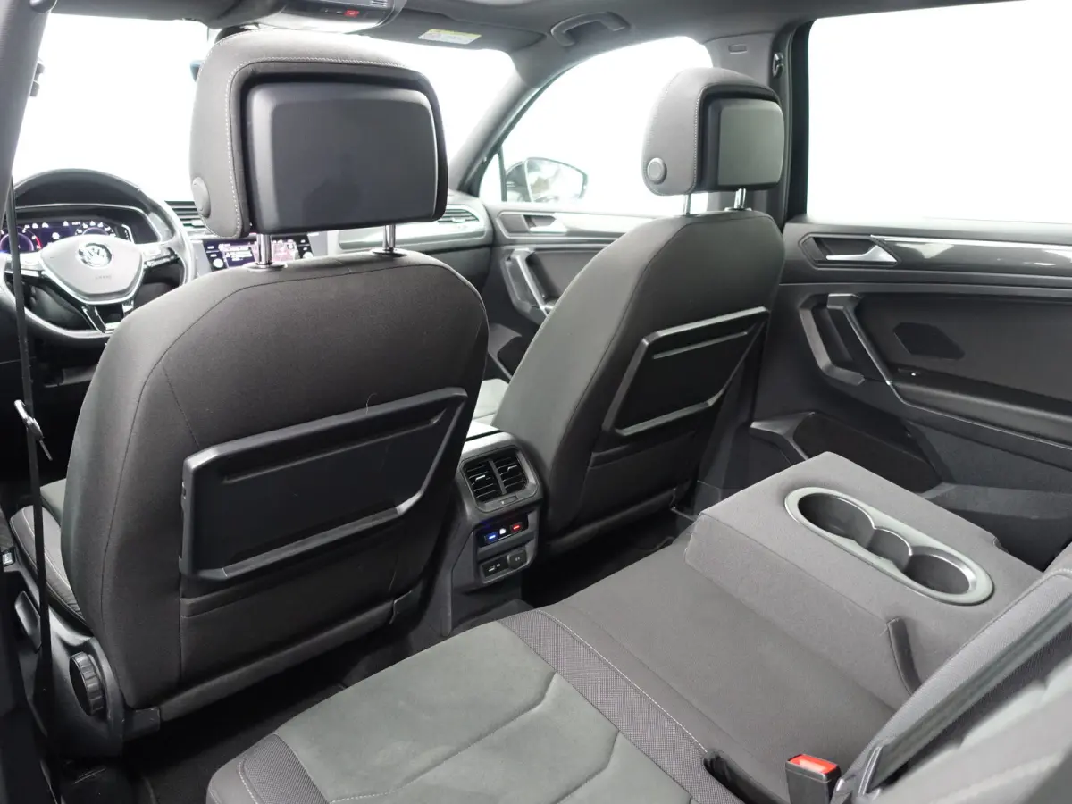 1.5 TSI R-line+ Aut- 7 Pers, Panoramadak, Stoelmassage, Keyless, Virtual Cockpit, Park Pilot, ACC, Dynamic Select