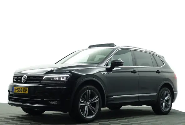 1.5 TSI R-line+ Aut- 7 Pers, Panoramadak, Stoelmassage, Keyless, Virtual Cockpit, Park Pilot, ACC, Dynamic Select