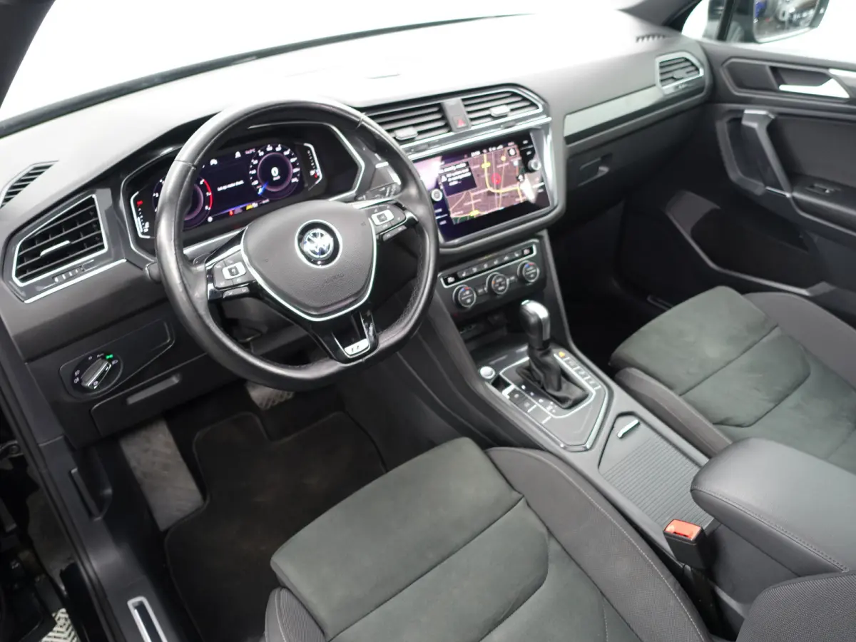 1.5 TSI R-line+ Aut- 7 Pers, Panoramadak, Stoelmassage, Keyless, Virtual Cockpit, Park Pilot, ACC, Dynamic Select