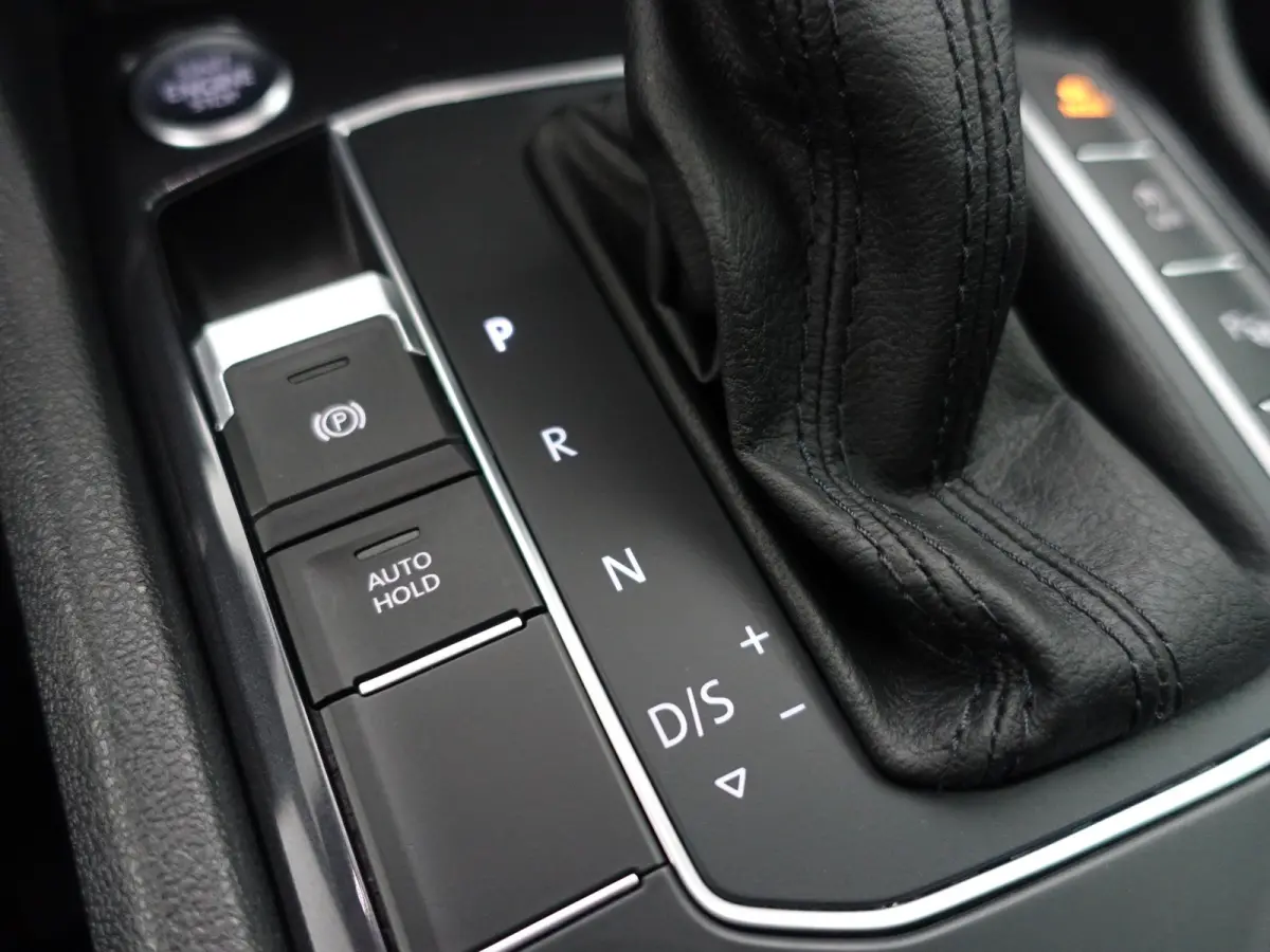 1.5 TSI R-line+ Aut- 7 Pers, Panoramadak, Stoelmassage, Keyless, Virtual Cockpit, Park Pilot, ACC, Dynamic Select