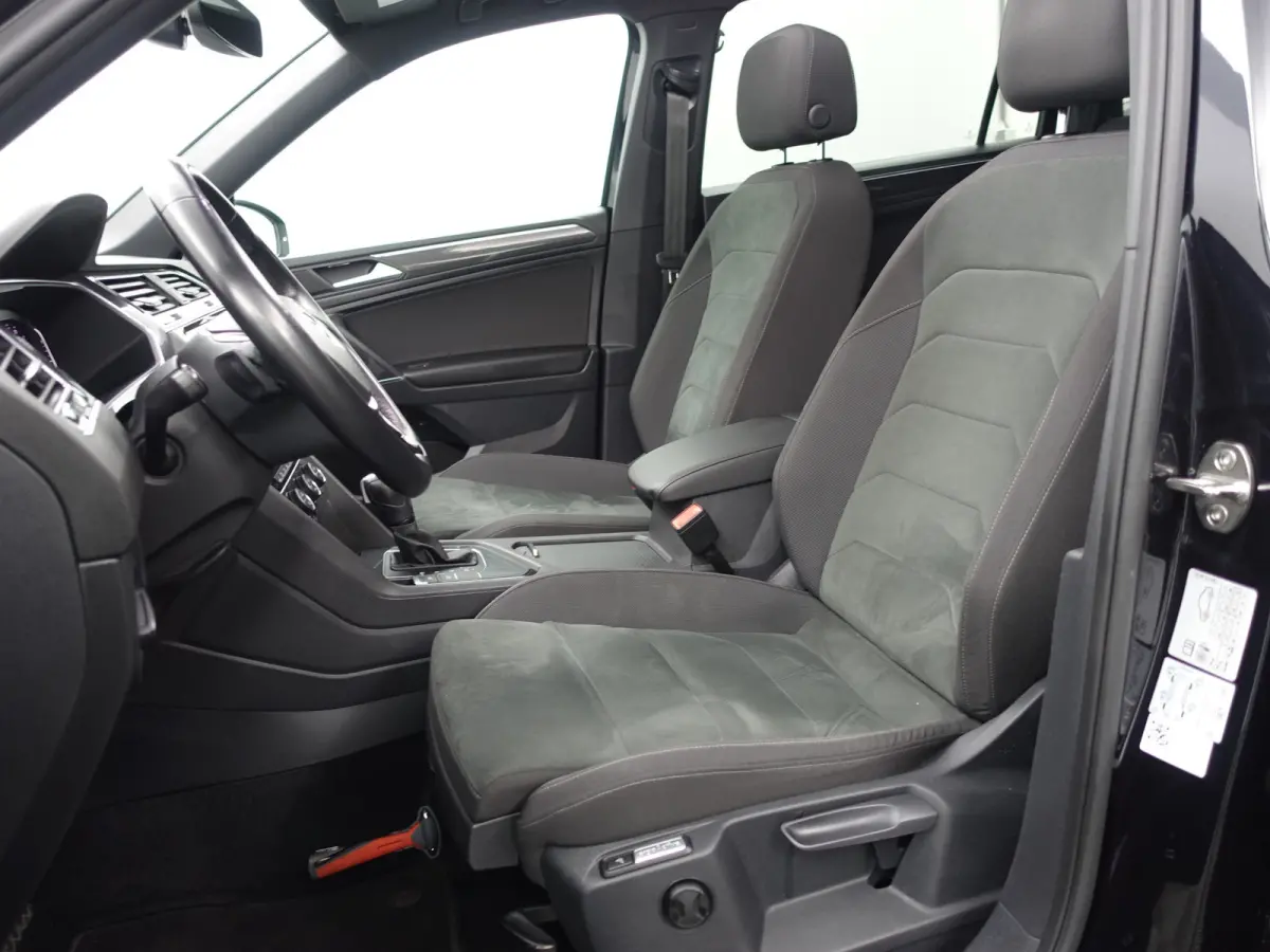 1.5 TSI R-line+ Aut- 7 Pers, Panoramadak, Stoelmassage, Keyless, Virtual Cockpit, Park Pilot, ACC, Dynamic Select