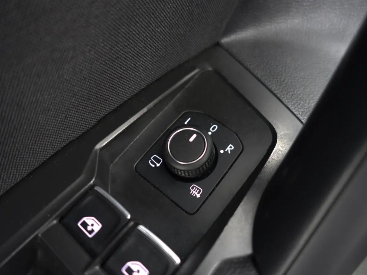 1.5 TSI R-line+ Aut- 7 Pers, Panoramadak, Stoelmassage, Keyless, Virtual Cockpit, Park Pilot, ACC, Dynamic Select