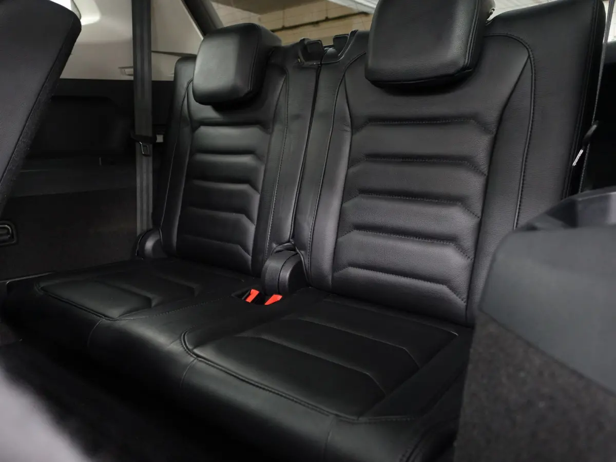 1.4 TSI R Line Aut- 7 Pers, Panoramadak, Stoelmassage, CarPlay, Ada Cruise, Virtual Cockpit, Led