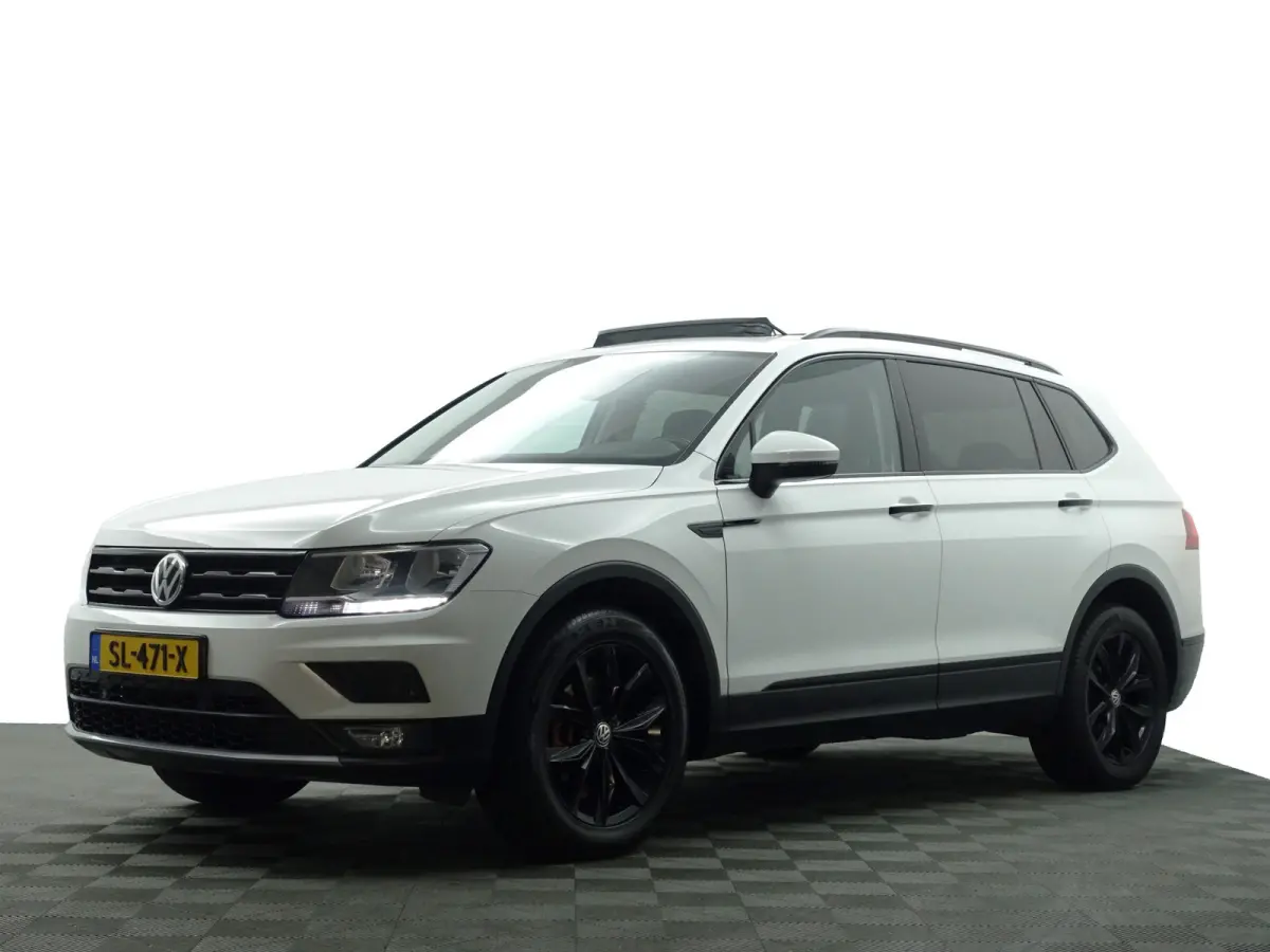 1.4 TSI R Line Aut- 7 Pers, Panoramadak, Stoelmassage, CarPlay, Ada Cruise, Virtual Cockpit, Led