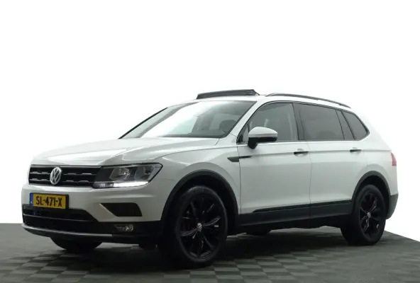 1.4 TSI R Line Aut- 7 Pers, Panoramadak, Stoelmassage, CarPlay, Ada Cruise, Virtual Cockpit, Led