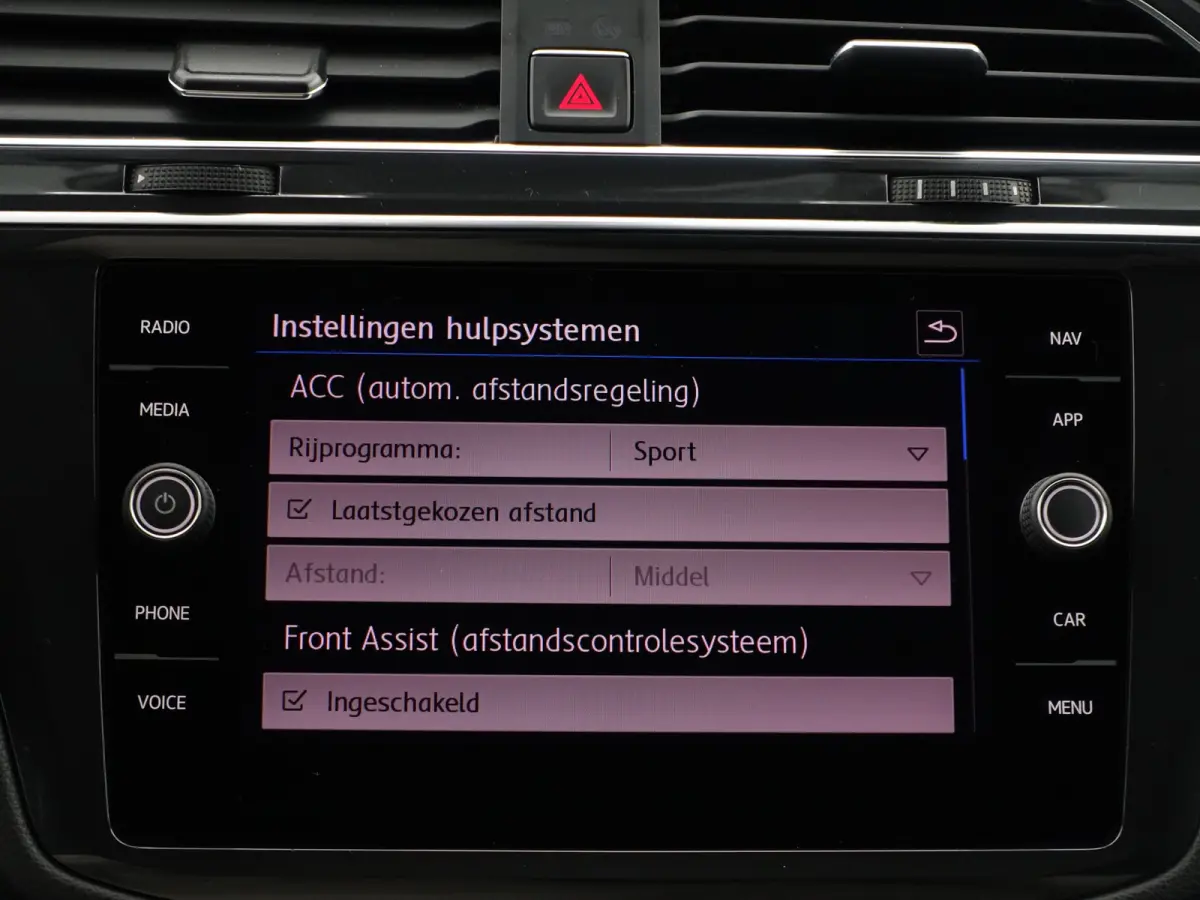 1.4 TSI R Line Aut- 7 Pers, Panoramadak, Stoelmassage, CarPlay, Ada Cruise, Virtual Cockpit, Led