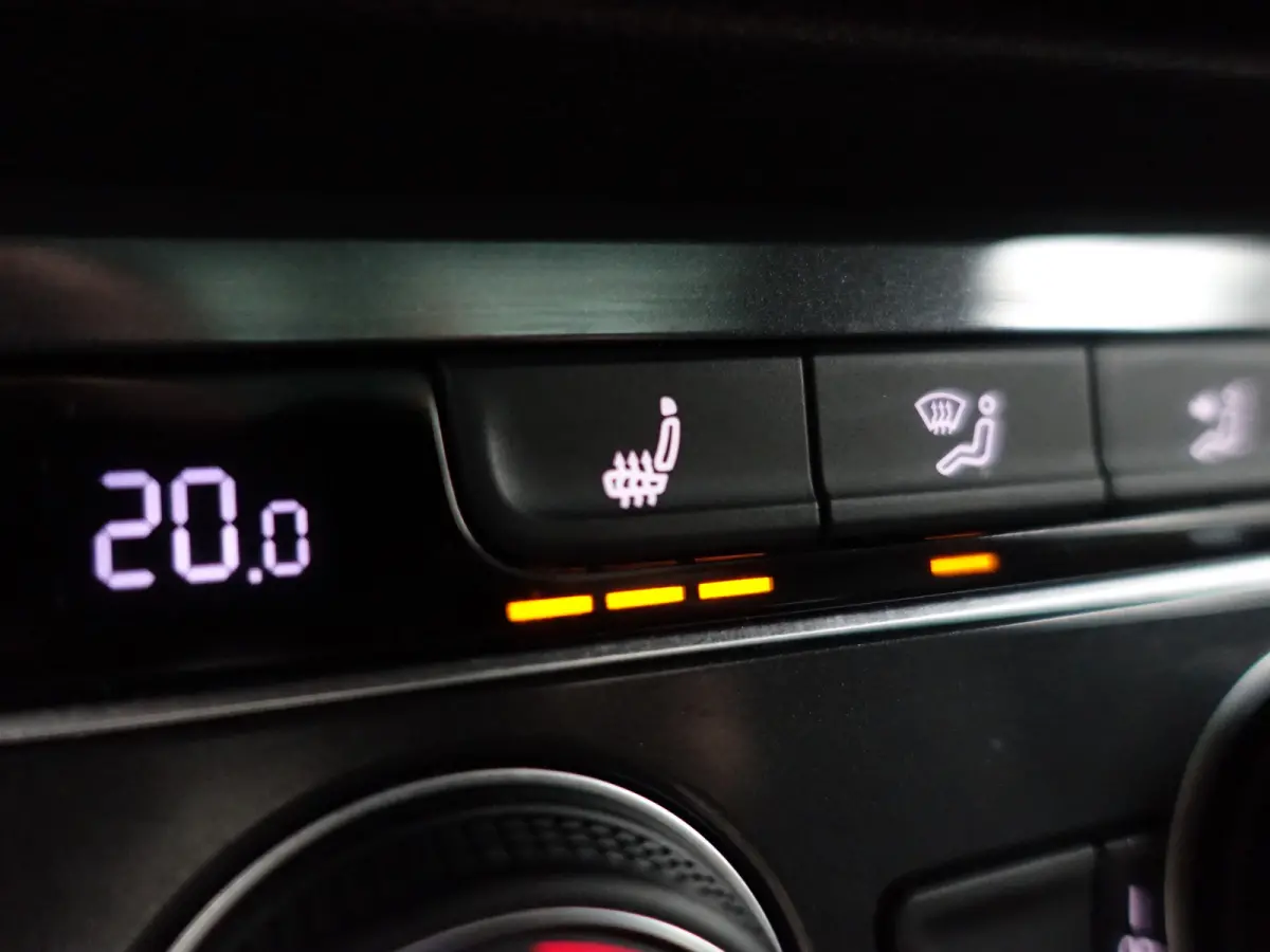 1.4 TSI R Line Aut- 7 Pers, Panoramadak, Stoelmassage, CarPlay, Ada Cruise, Virtual Cockpit, Led