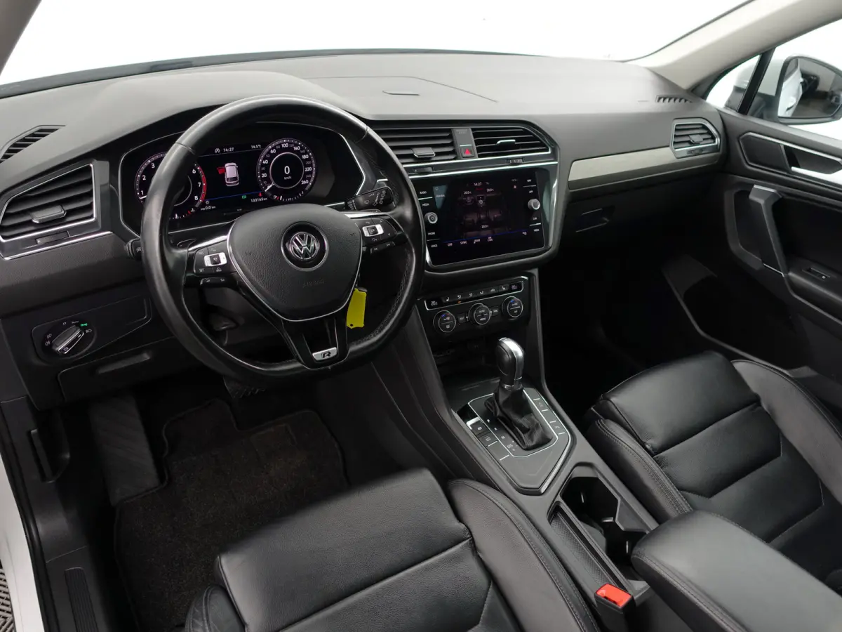 1.4 TSI R Line Aut- 7 Pers, Panoramadak, Stoelmassage, CarPlay, Ada Cruise, Virtual Cockpit, Led