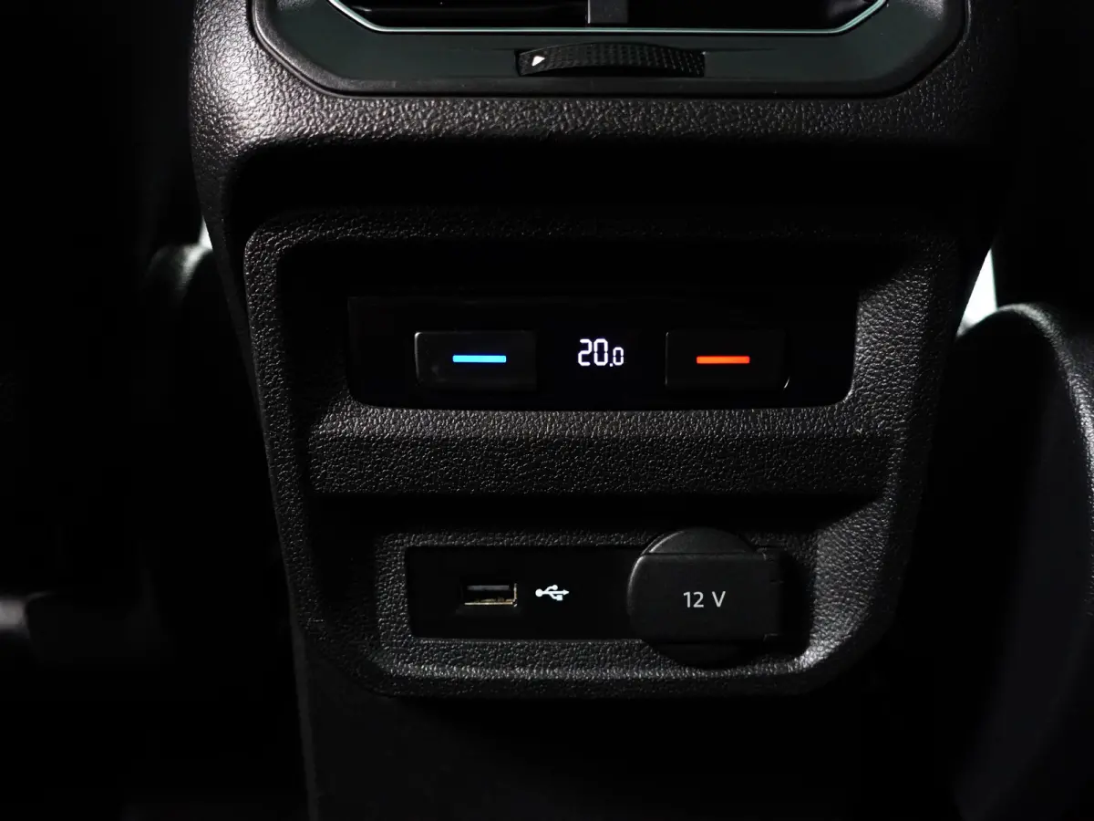 1.4 TSI R Line Aut- 7 Pers, Panoramadak, Stoelmassage, CarPlay, Ada Cruise, Virtual Cockpit, Led