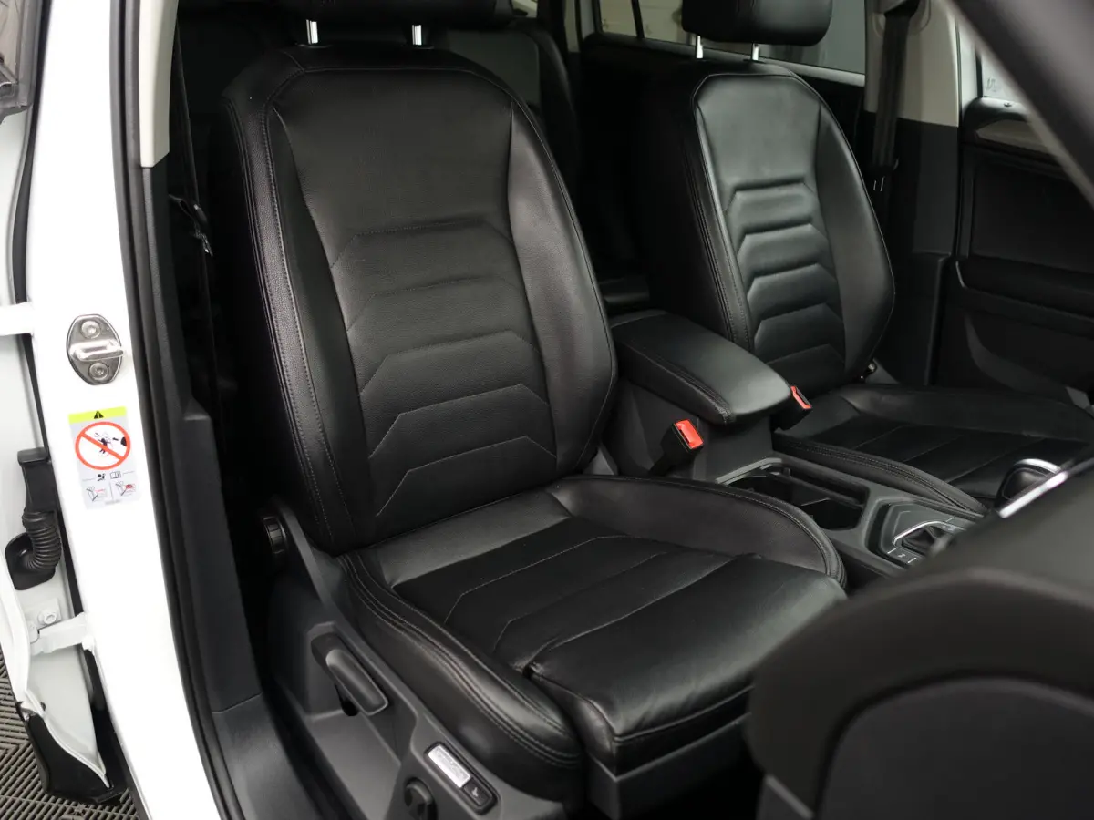 1.4 TSI R Line Aut- 7 Pers, Panoramadak, Stoelmassage, CarPlay, Ada Cruise, Virtual Cockpit, Led