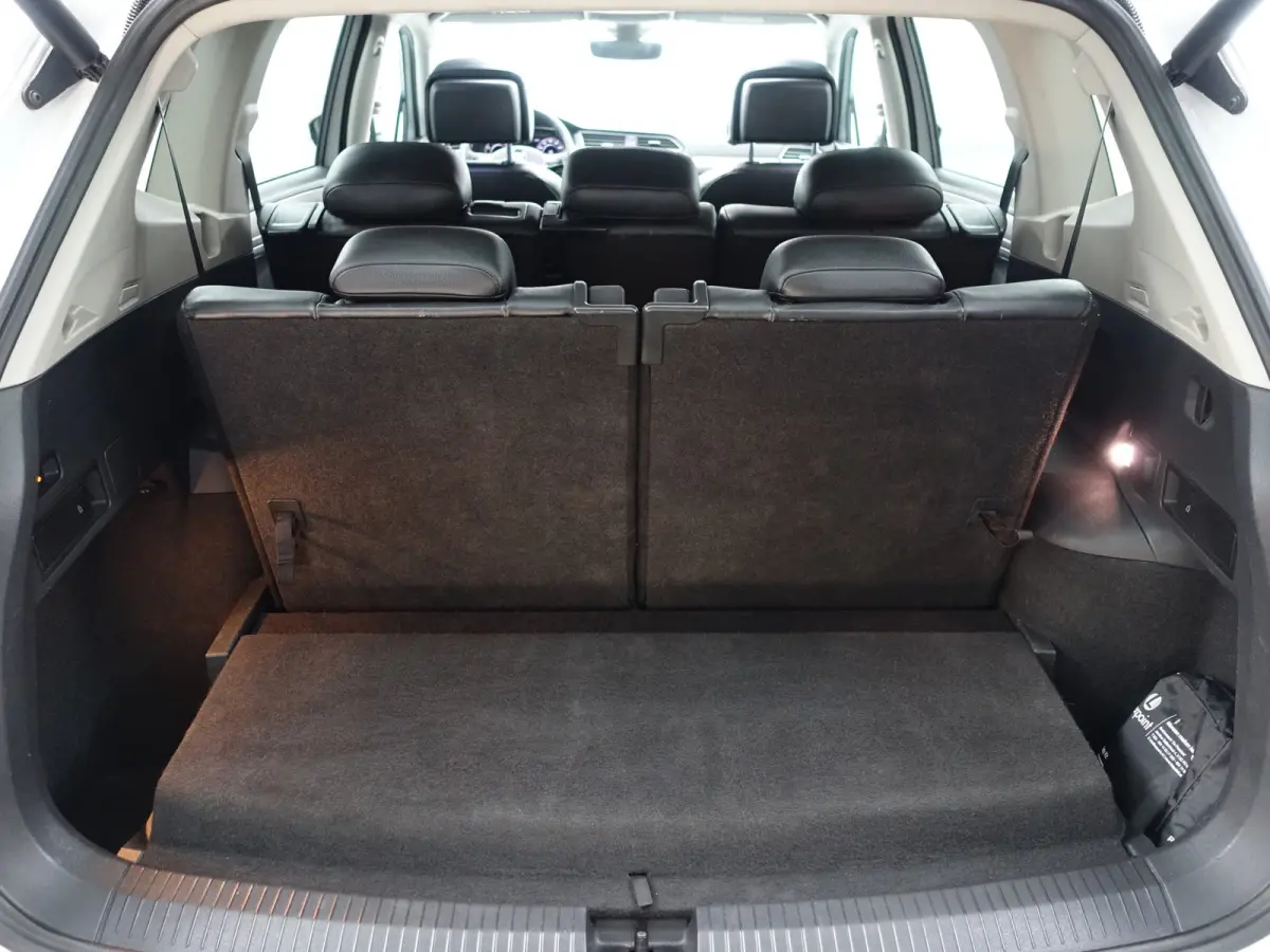 1.4 TSI R Line Aut- 7 Pers, Panoramadak, Stoelmassage, CarPlay, Ada Cruise, Virtual Cockpit, Led