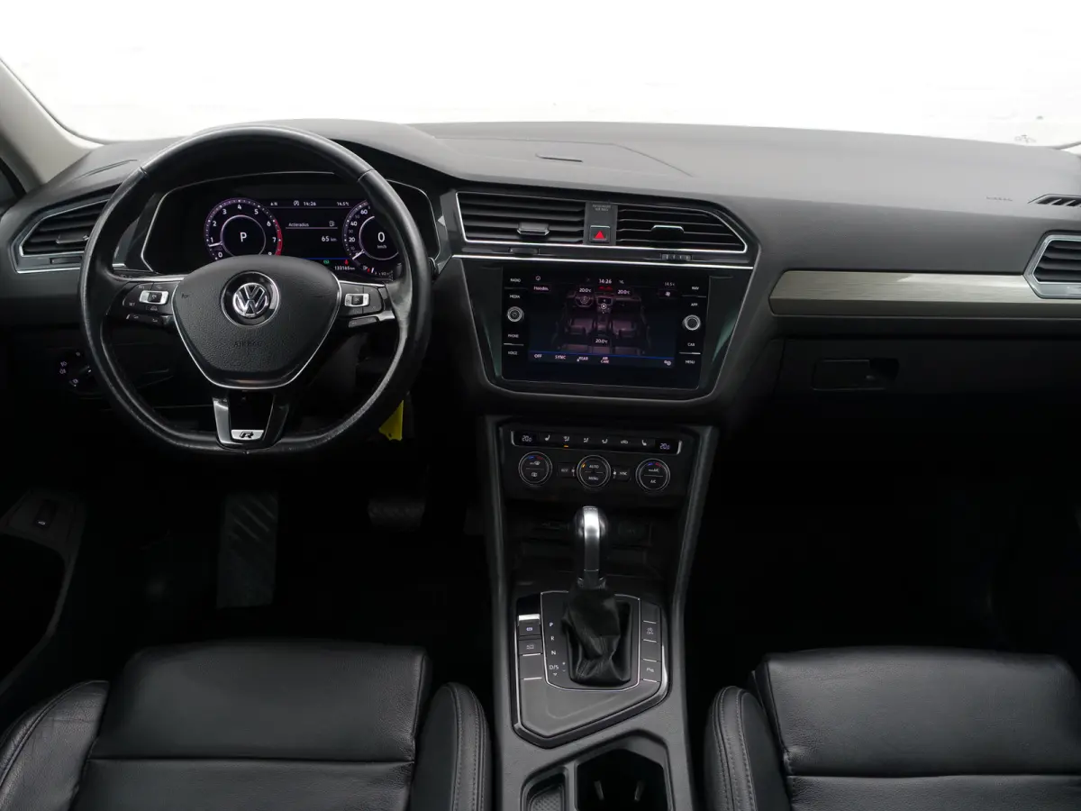 1.4 TSI R Line Aut- 7 Pers, Panoramadak, Stoelmassage, CarPlay, Ada Cruise, Virtual Cockpit, Led