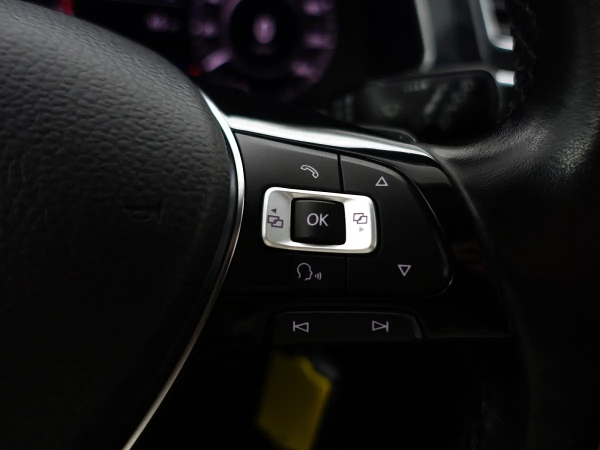 1.4 TSI R Line Aut- 7 Pers, Panoramadak, Stoelmassage, CarPlay, Ada Cruise, Virtual Cockpit, Led