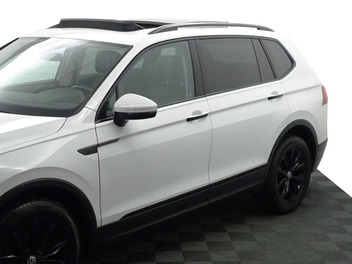 1.4 TSI R Line Aut- 7 Pers, Panoramadak, Stoelmassage, CarPlay, Ada Cruise, Virtual Cockpit, Led
