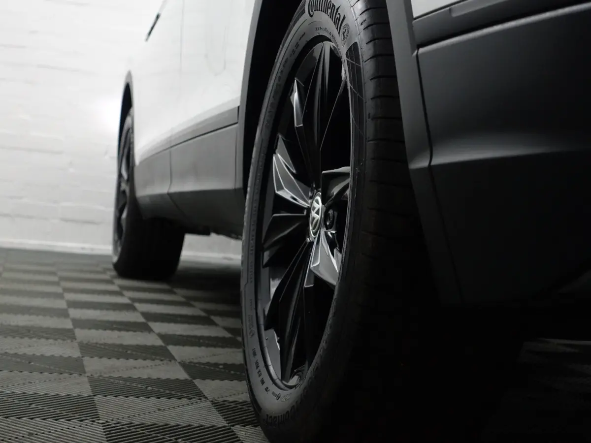 1.4 TSI R Line Aut- 7 Pers, Panoramadak, Stoelmassage, CarPlay, Ada Cruise, Virtual Cockpit, Led