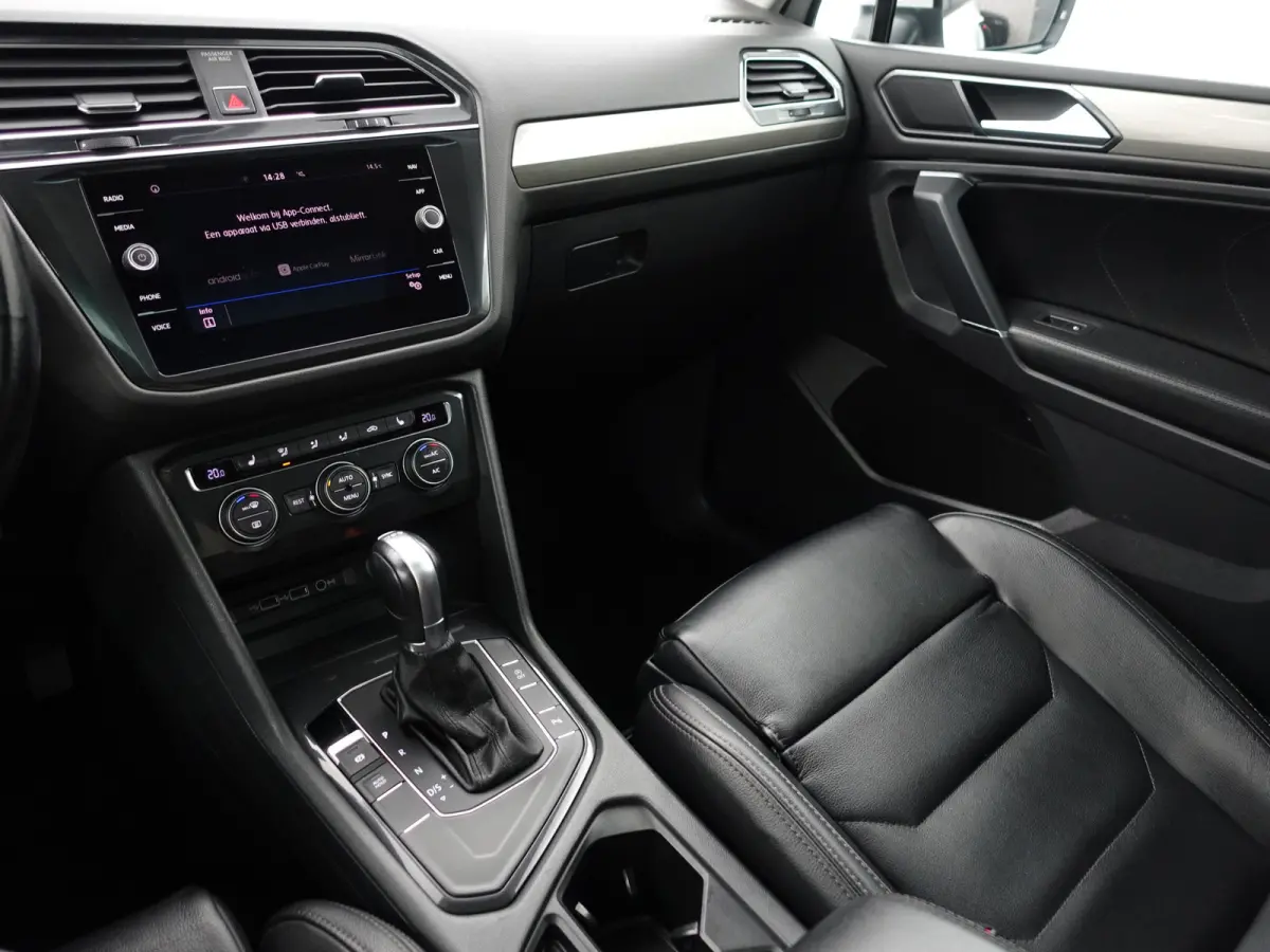 1.4 TSI R Line Aut- 7 Pers, Panoramadak, Stoelmassage, CarPlay, Ada Cruise, Virtual Cockpit, Led
