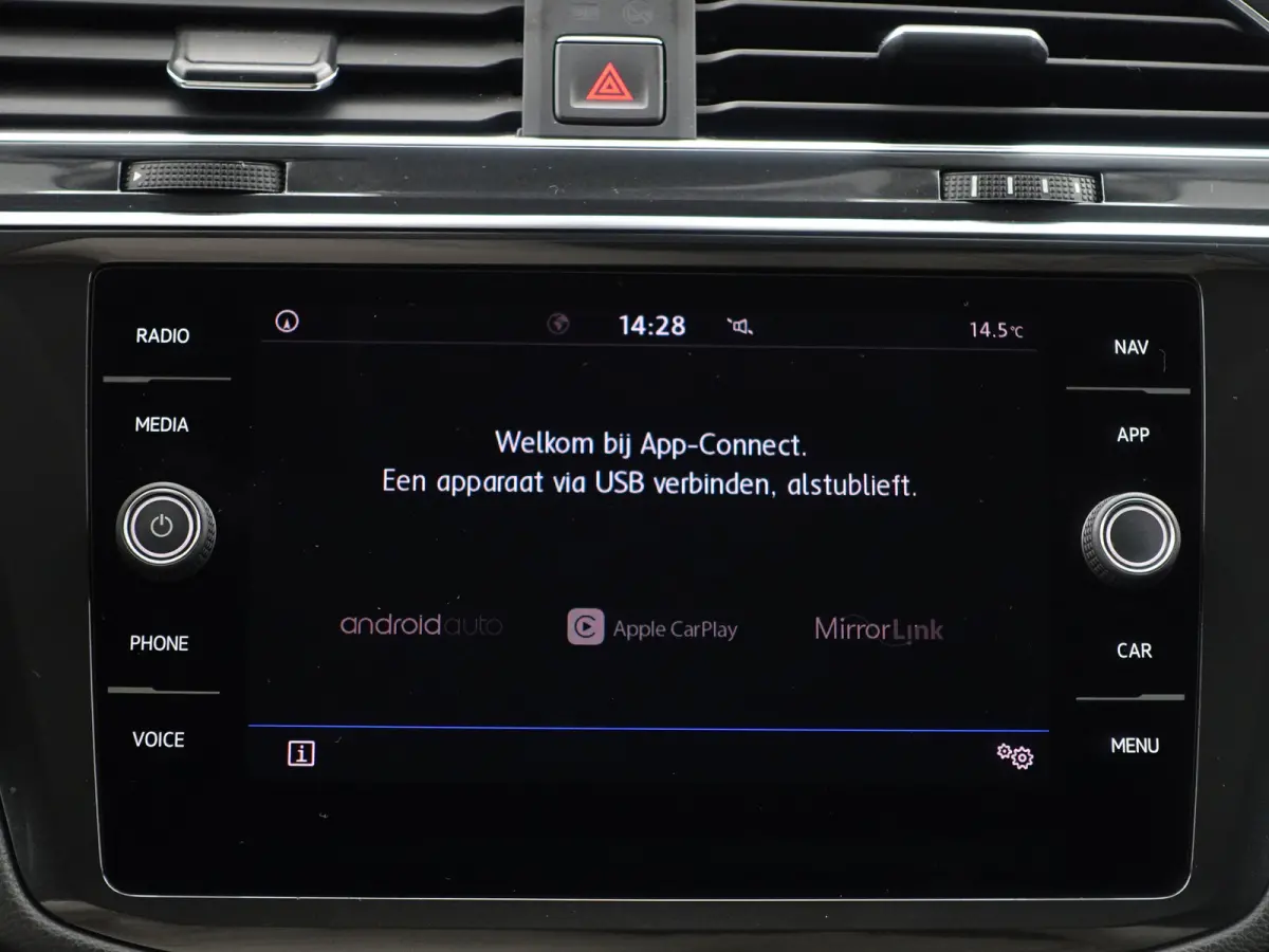 1.4 TSI R Line Aut- 7 Pers, Panoramadak, Stoelmassage, CarPlay, Ada Cruise, Virtual Cockpit, Led