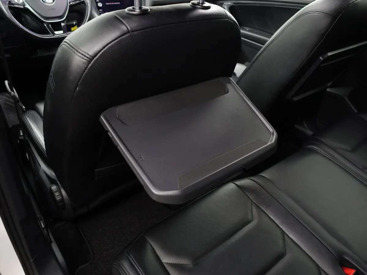 1.4 TSI R Line Aut- 7 Pers, Panoramadak, Stoelmassage, CarPlay, Ada Cruise, Virtual Cockpit, Led
