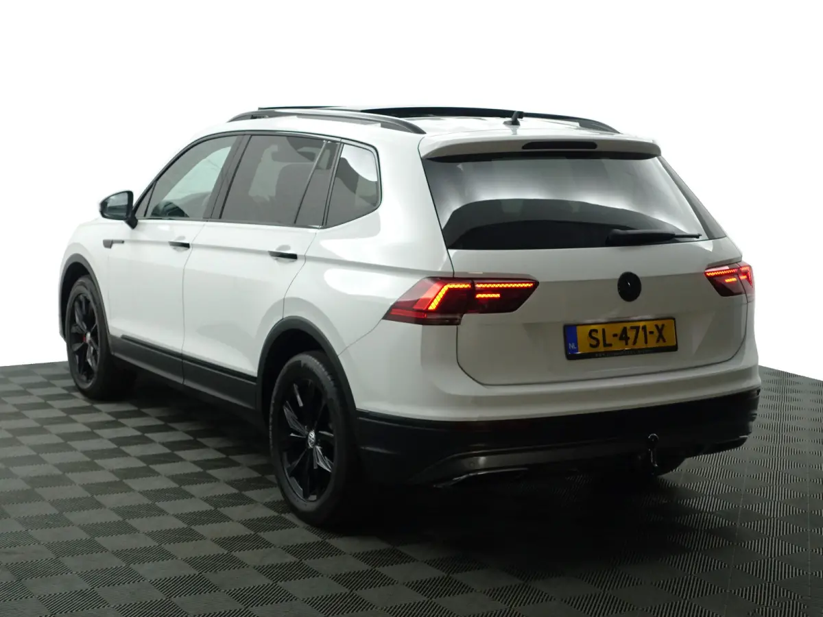 1.4 TSI R Line Aut- 7 Pers, Panoramadak, Stoelmassage, CarPlay, Ada Cruise, Virtual Cockpit, Led