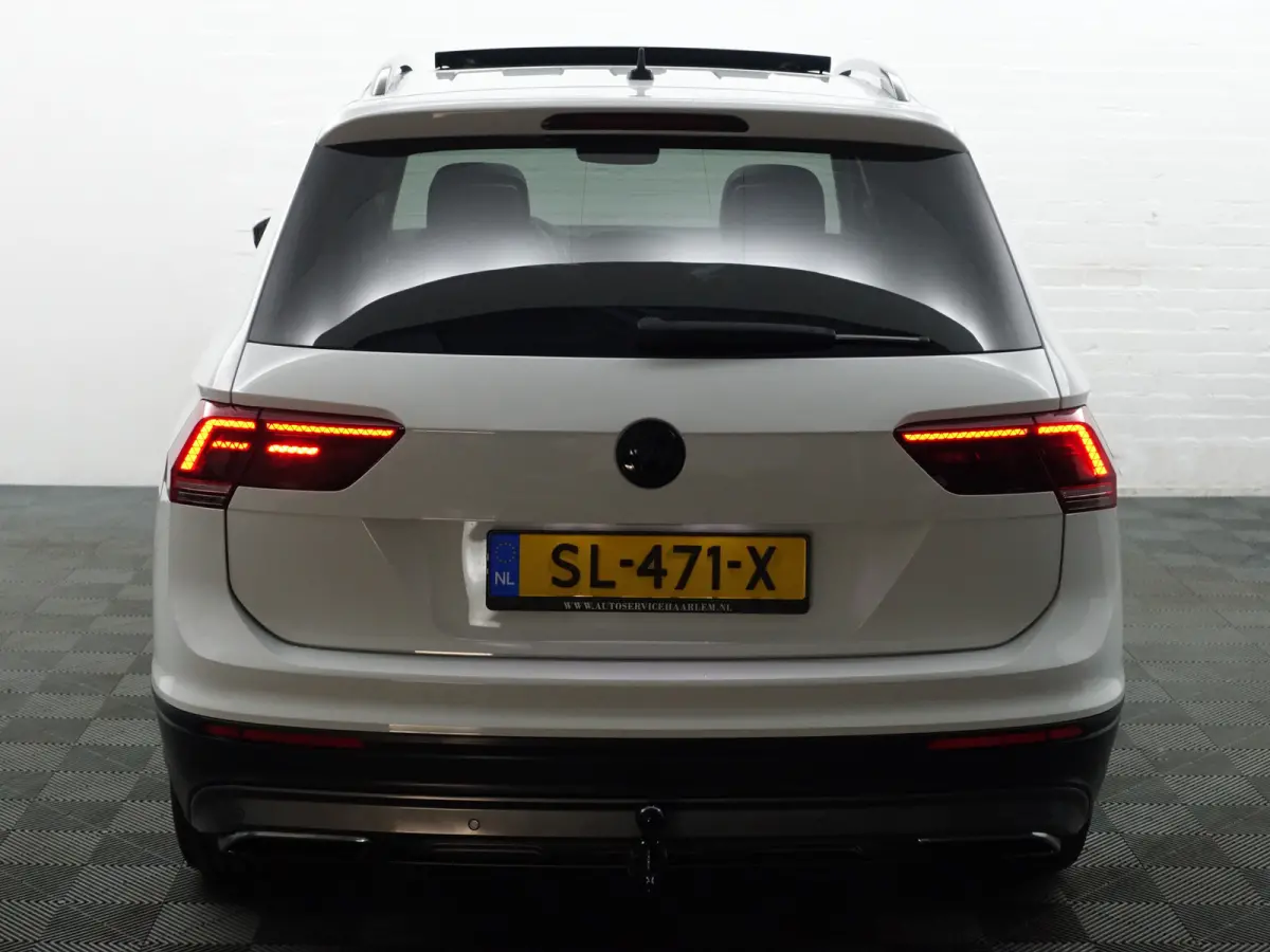 1.4 TSI R Line Aut- 7 Pers, Panoramadak, Stoelmassage, CarPlay, Ada Cruise, Virtual Cockpit, Led