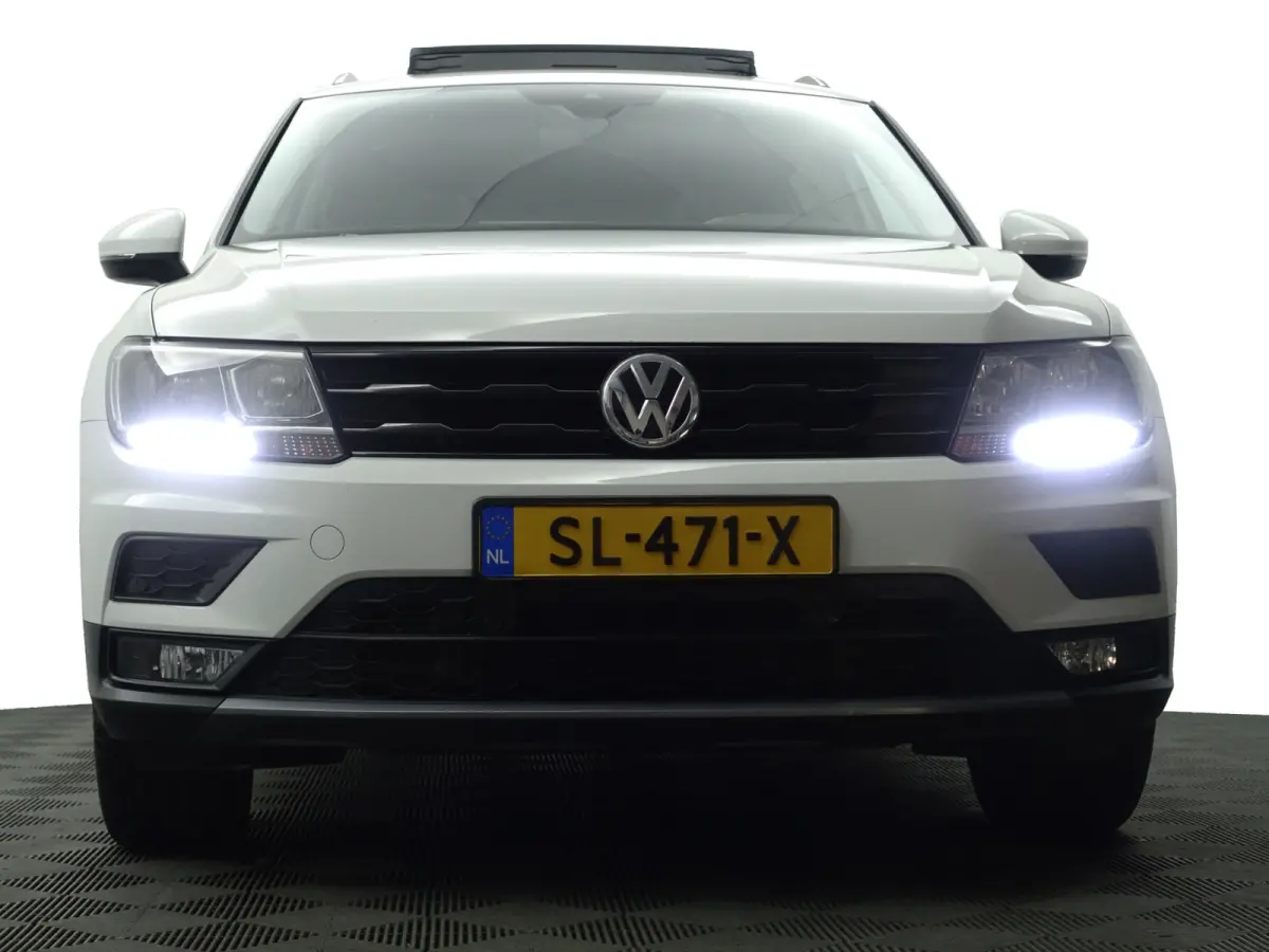 1.4 TSI R Line Aut- 7 Pers, Panoramadak, Stoelmassage, CarPlay, Ada Cruise, Virtual Cockpit, Led