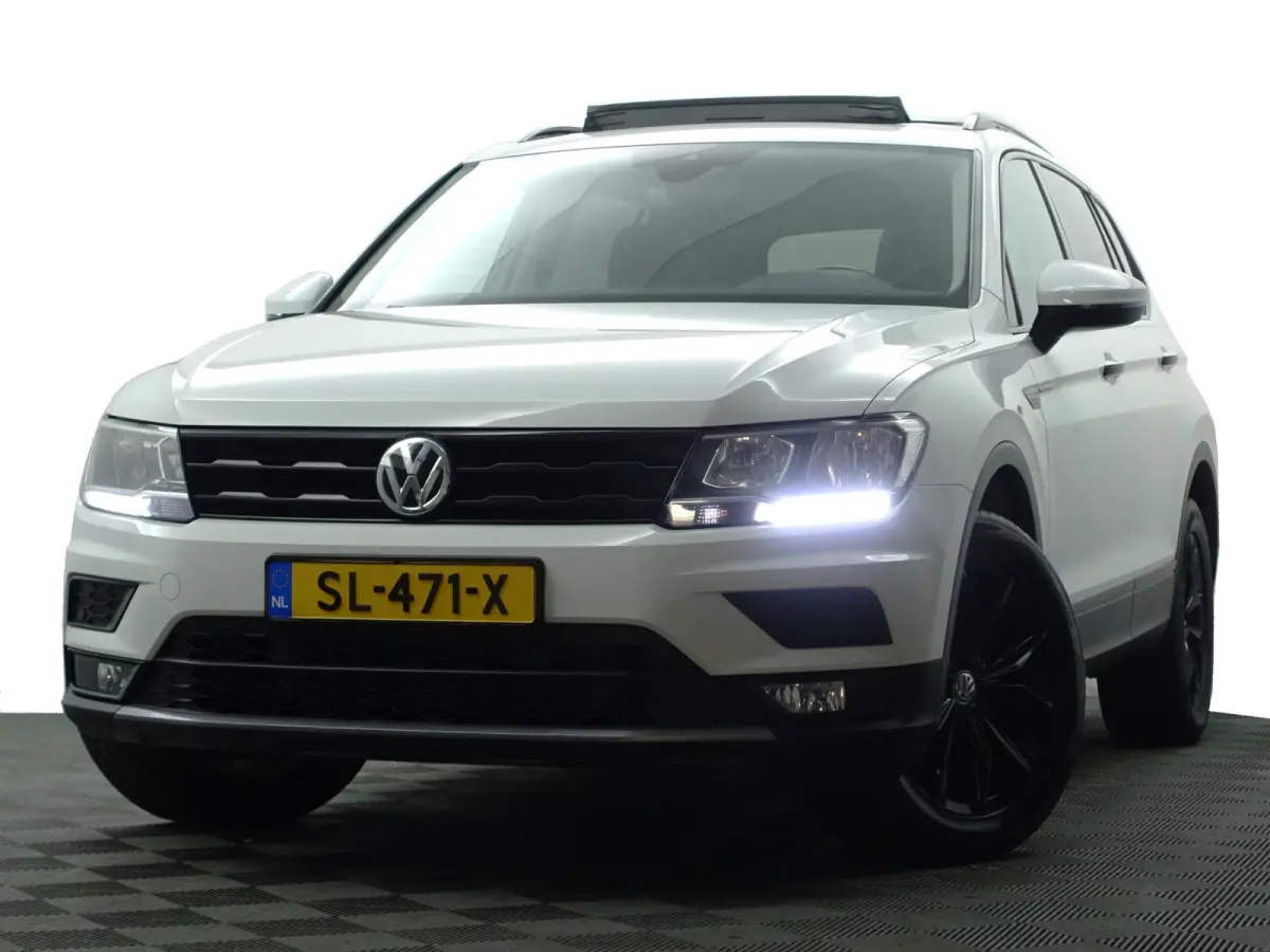 1.4 TSI R Line Aut- 7 Pers, Panoramadak, Stoelmassage, CarPlay, Ada Cruise, Virtual Cockpit, Led