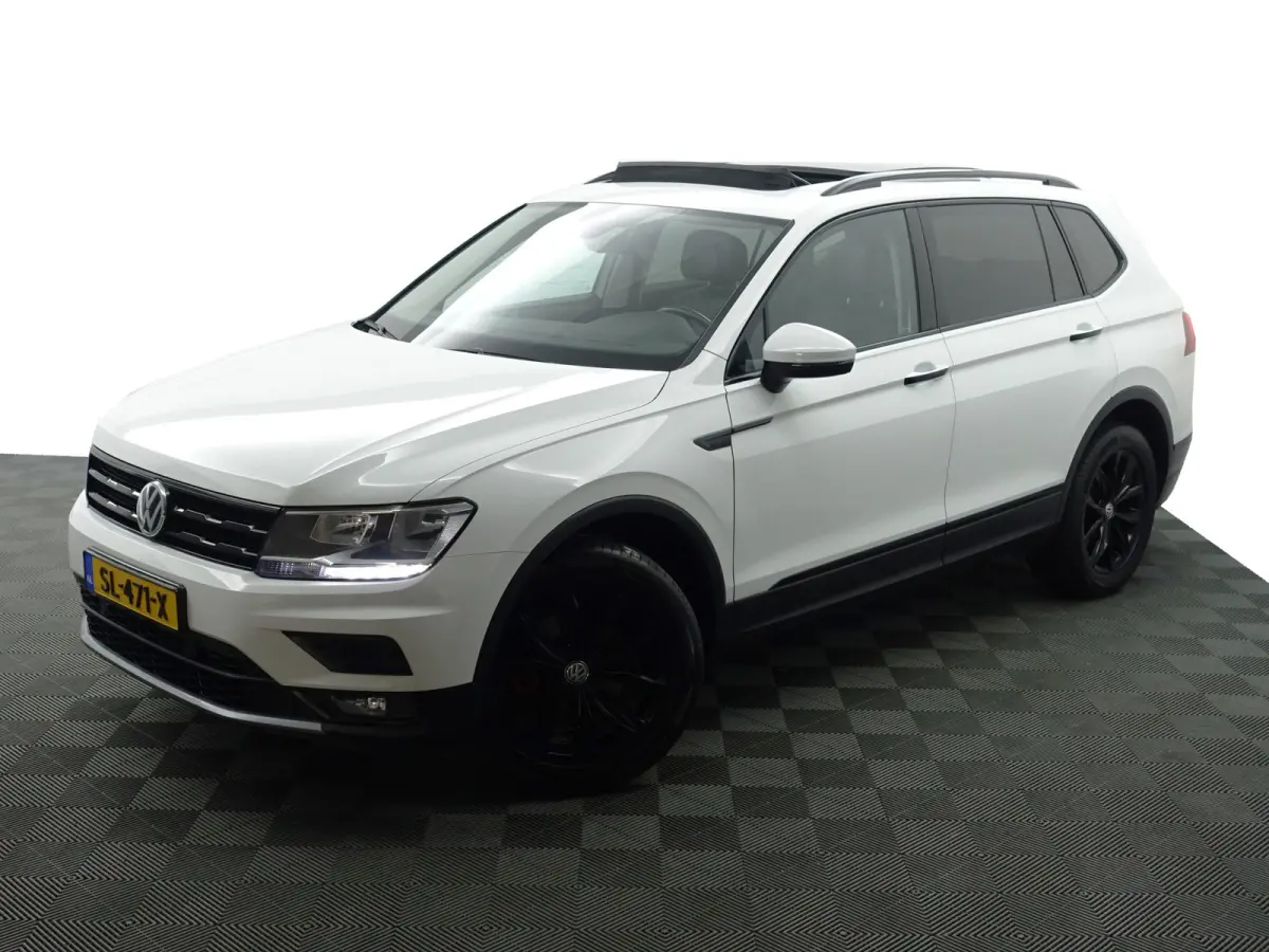 1.4 TSI R Line Aut- 7 Pers, Panoramadak, Stoelmassage, CarPlay, Ada Cruise, Virtual Cockpit, Led